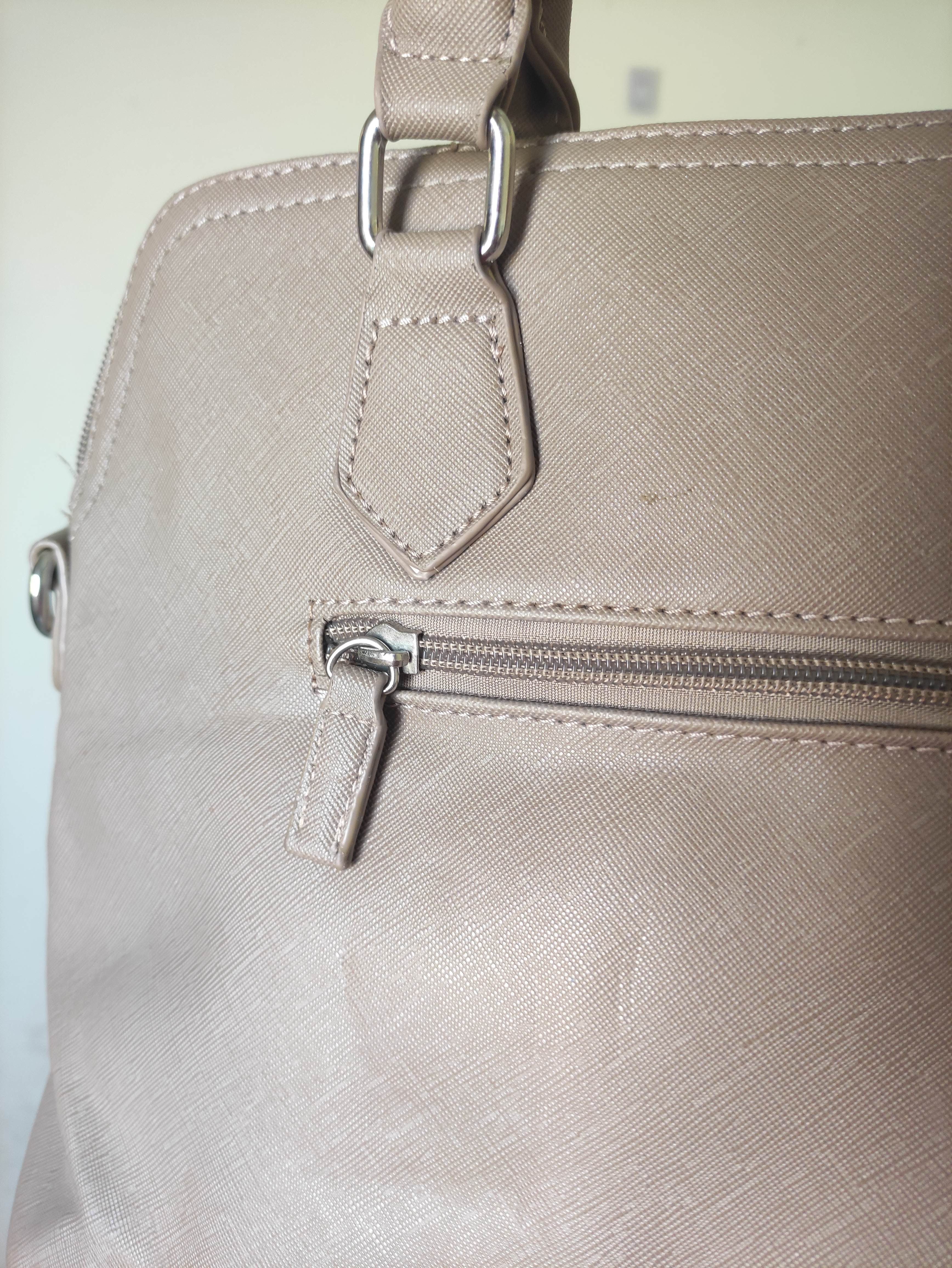 Bugatti Bowling Bag