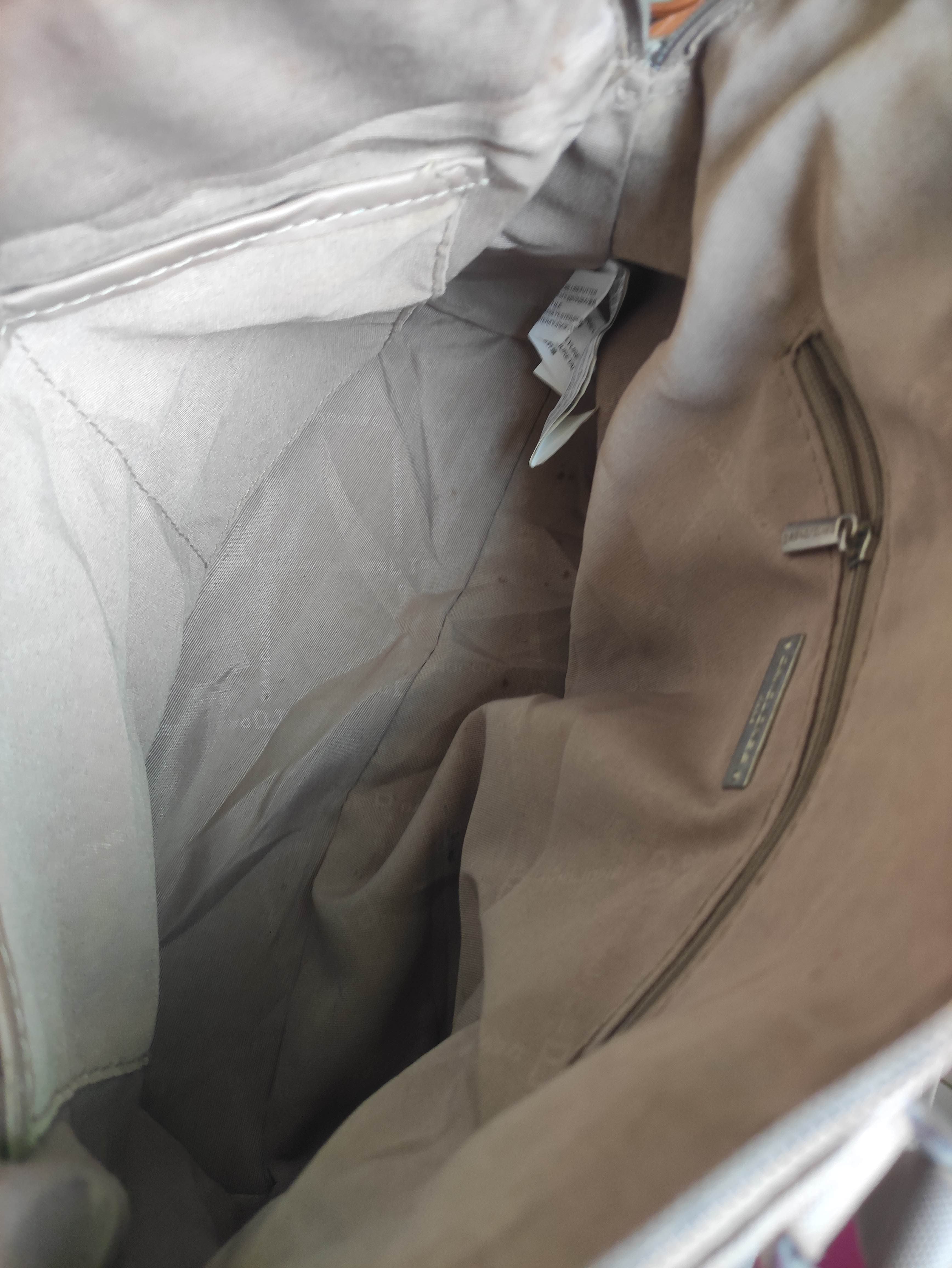 Bugatti Bowling Bag