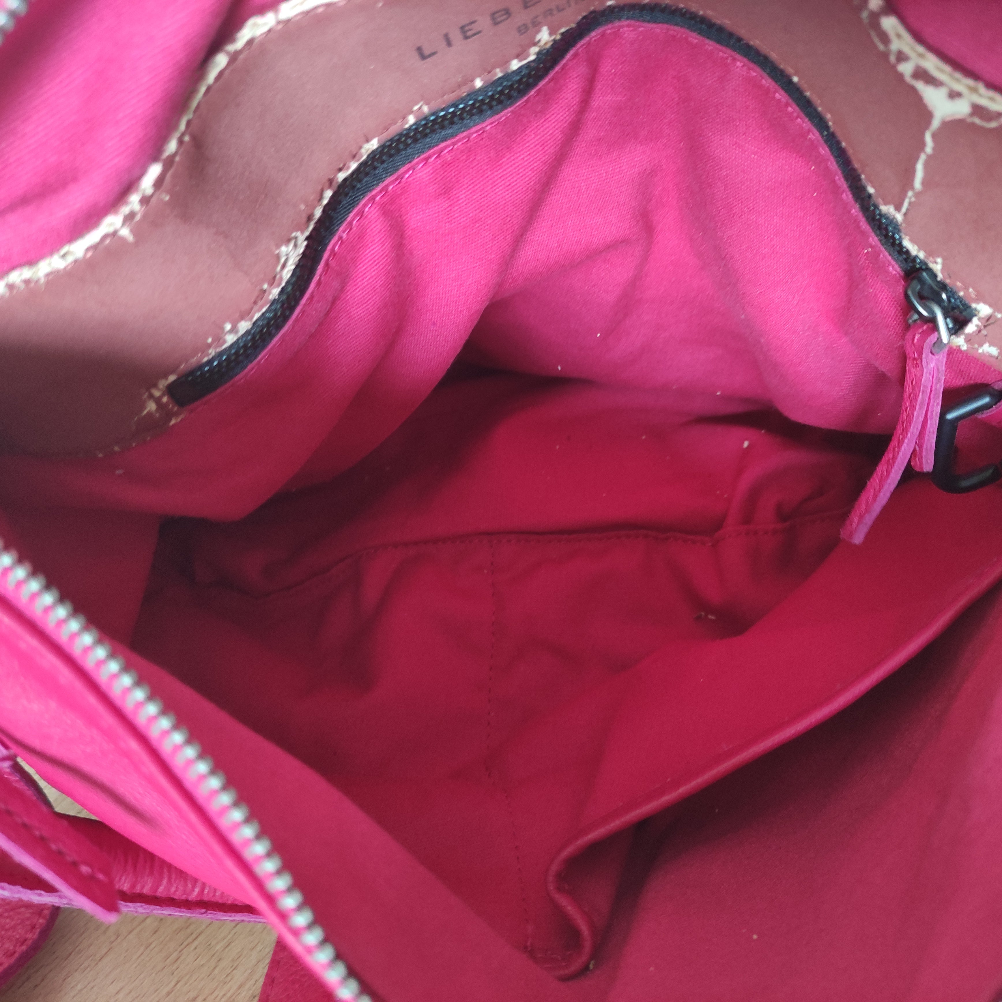 Liebeskind Berlin bag