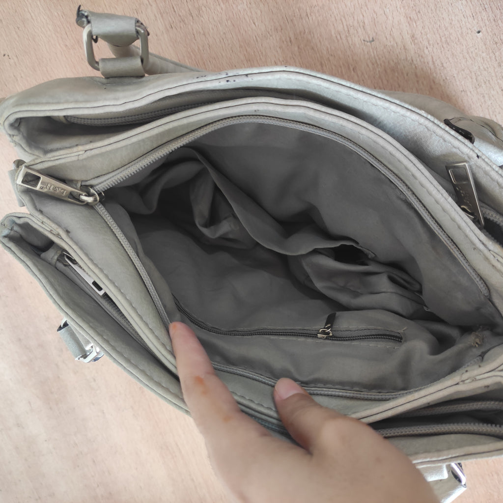 Metro Shoulder Bag