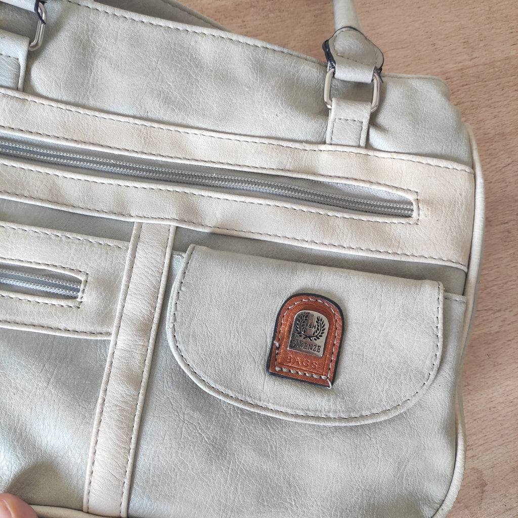 Metro Shoulder Bag