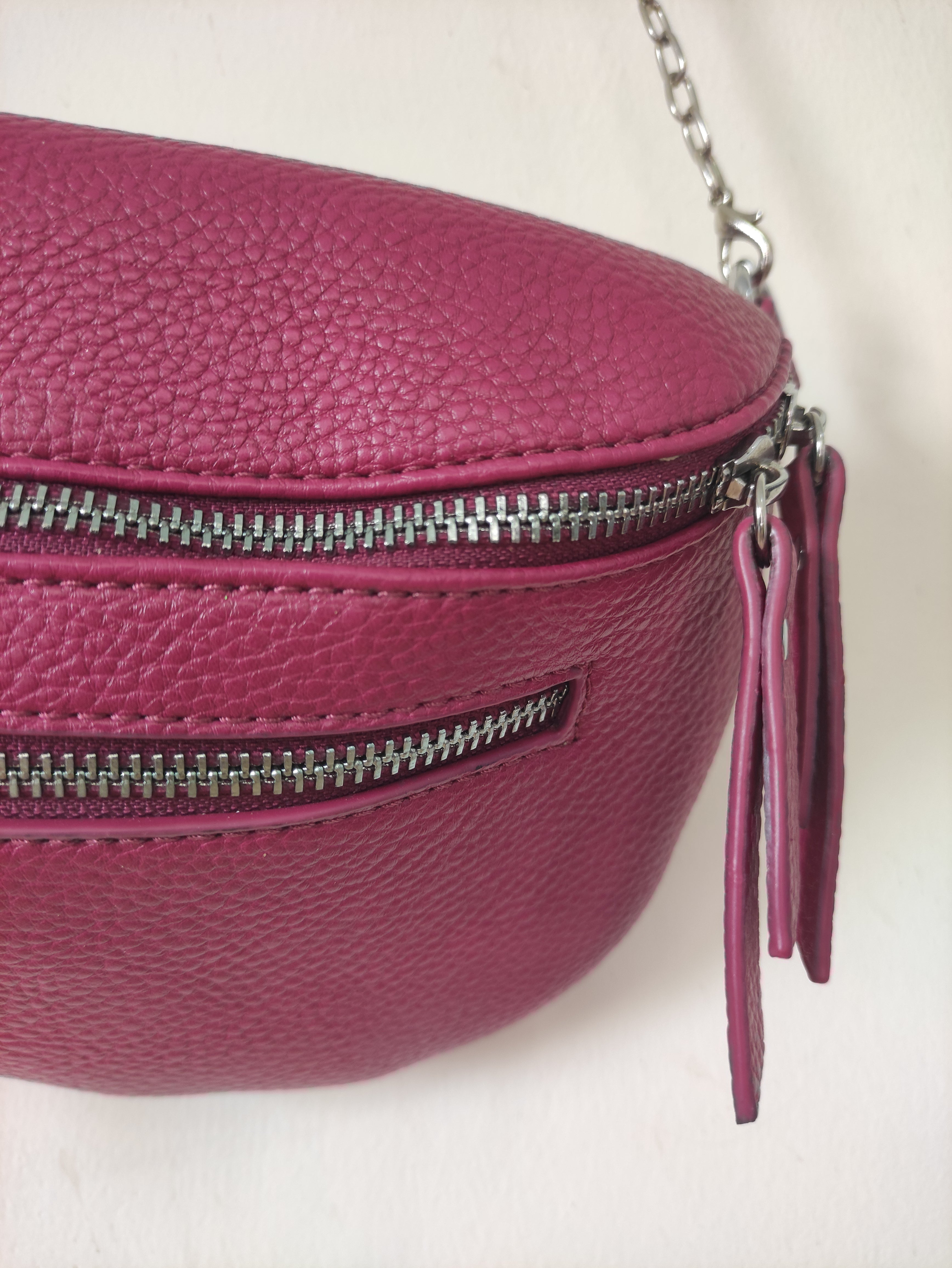 Italian Fanny Pack