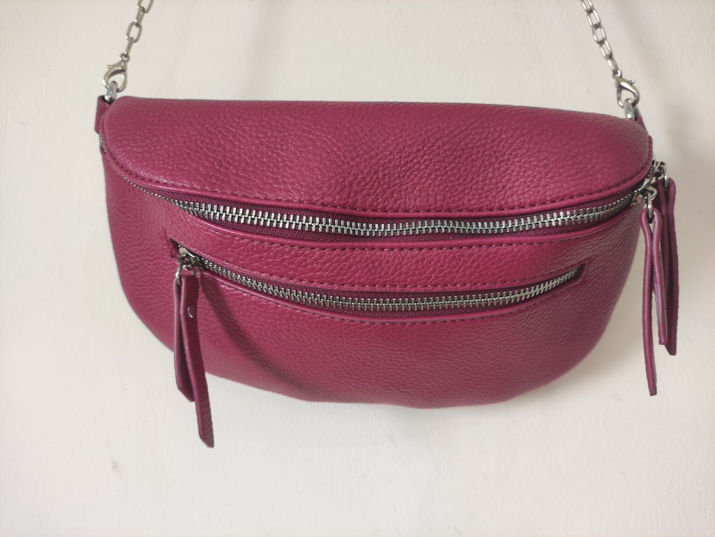 Italian Fanny Pack