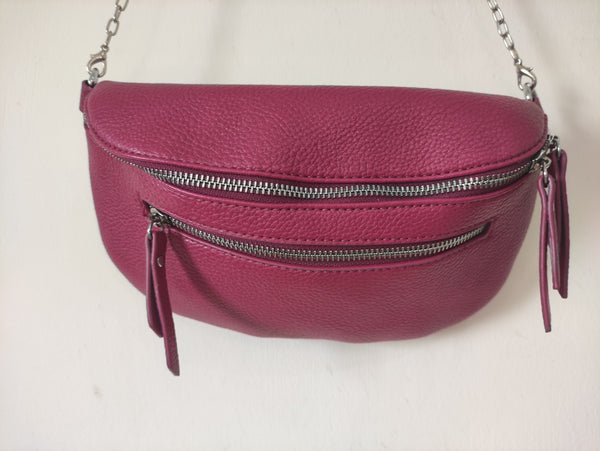 Italian Fanny Pack