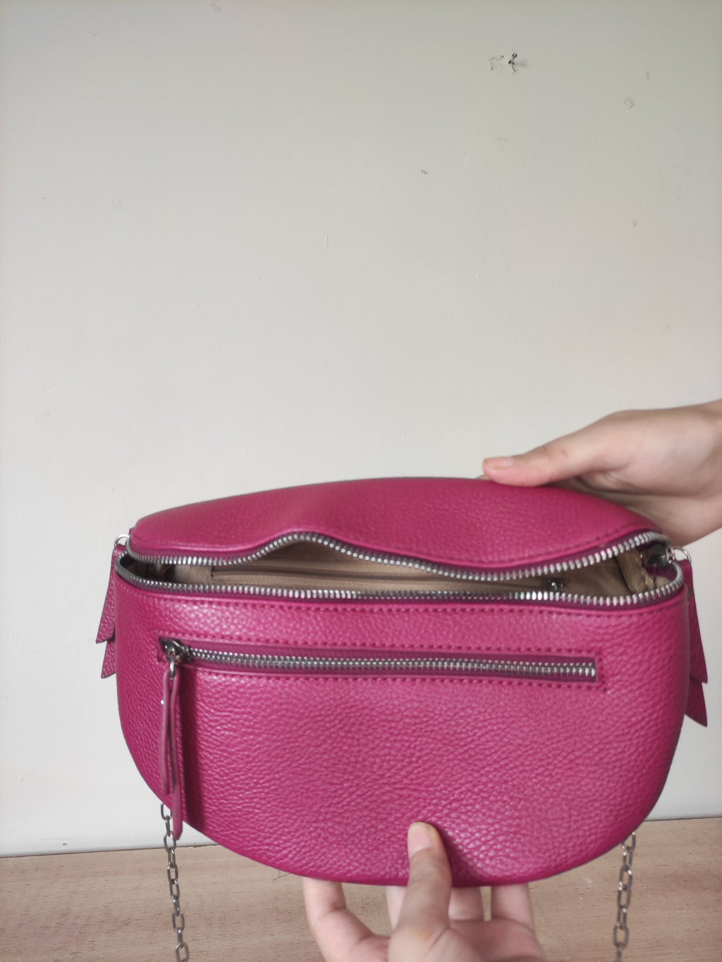 Italian Fanny Pack