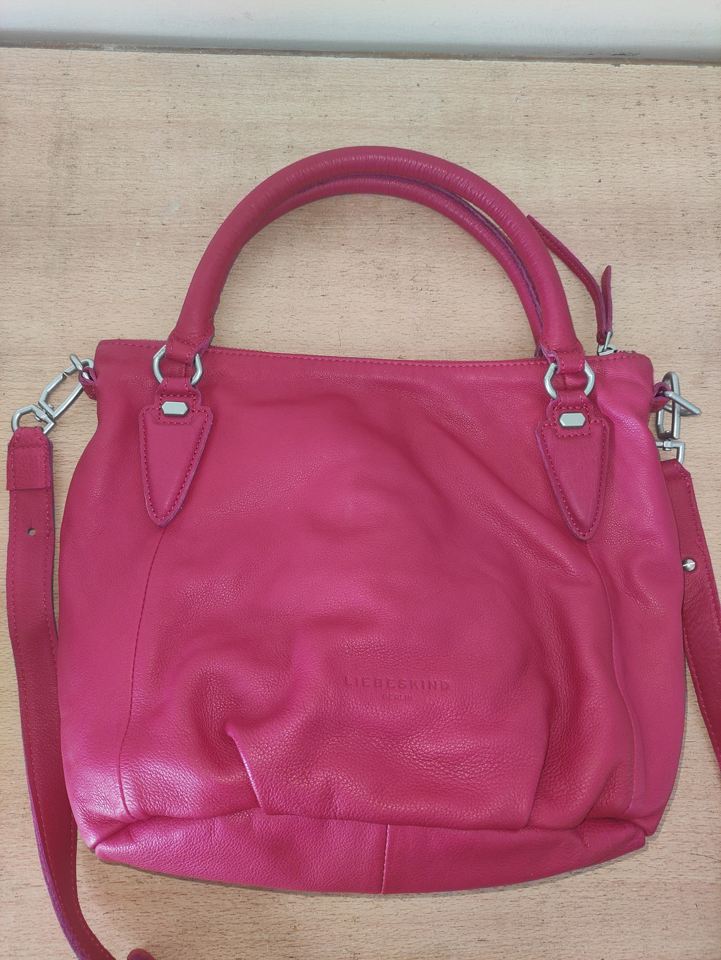 Liebeskind Berlin bag