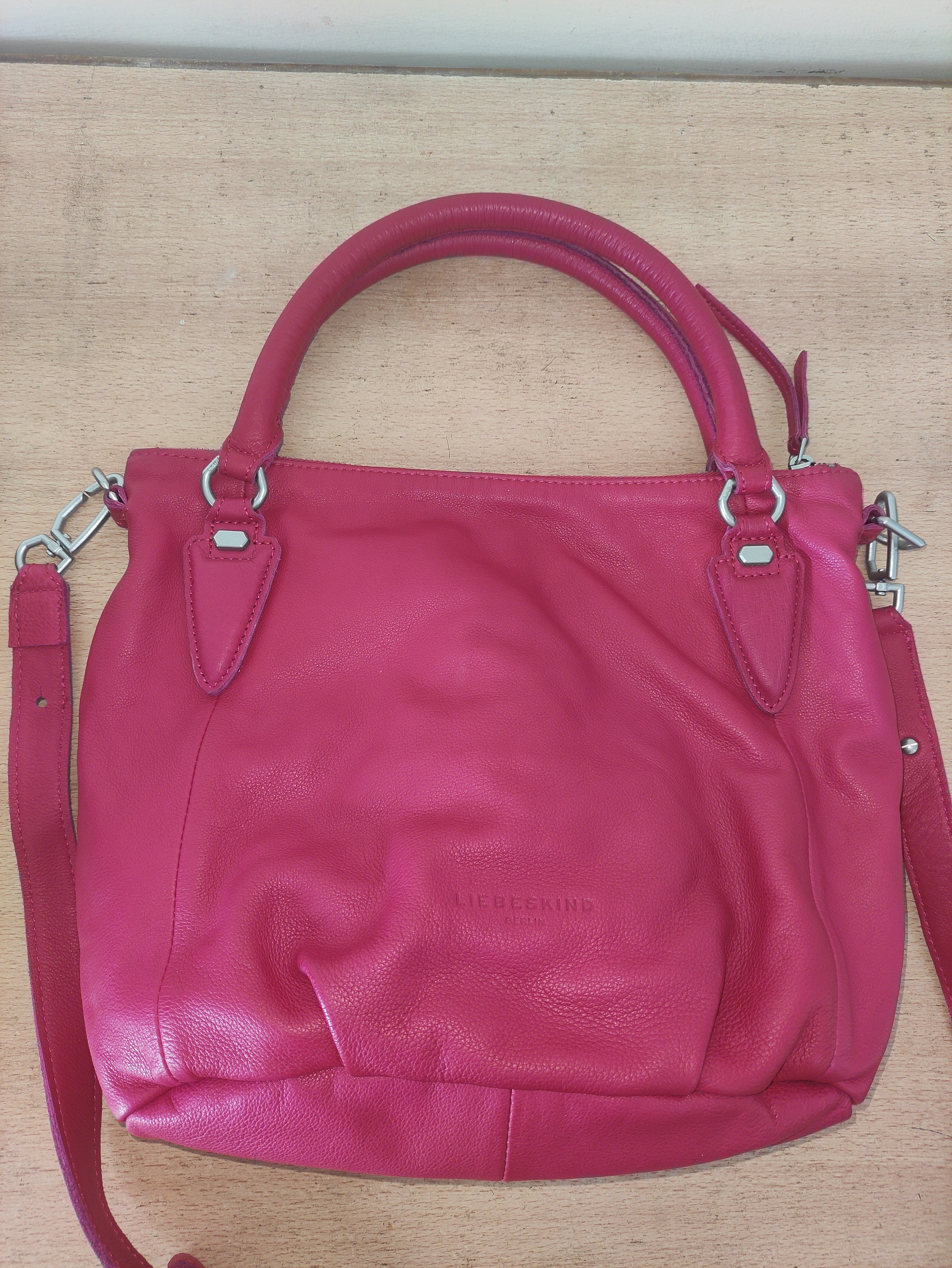 Liebeskind Berlin bag