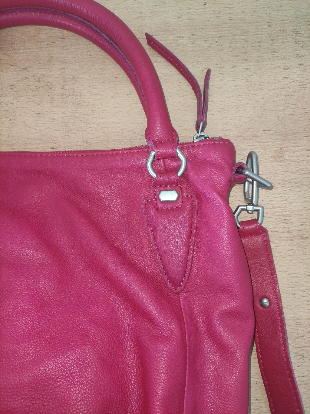 Liebeskind Berlin bag