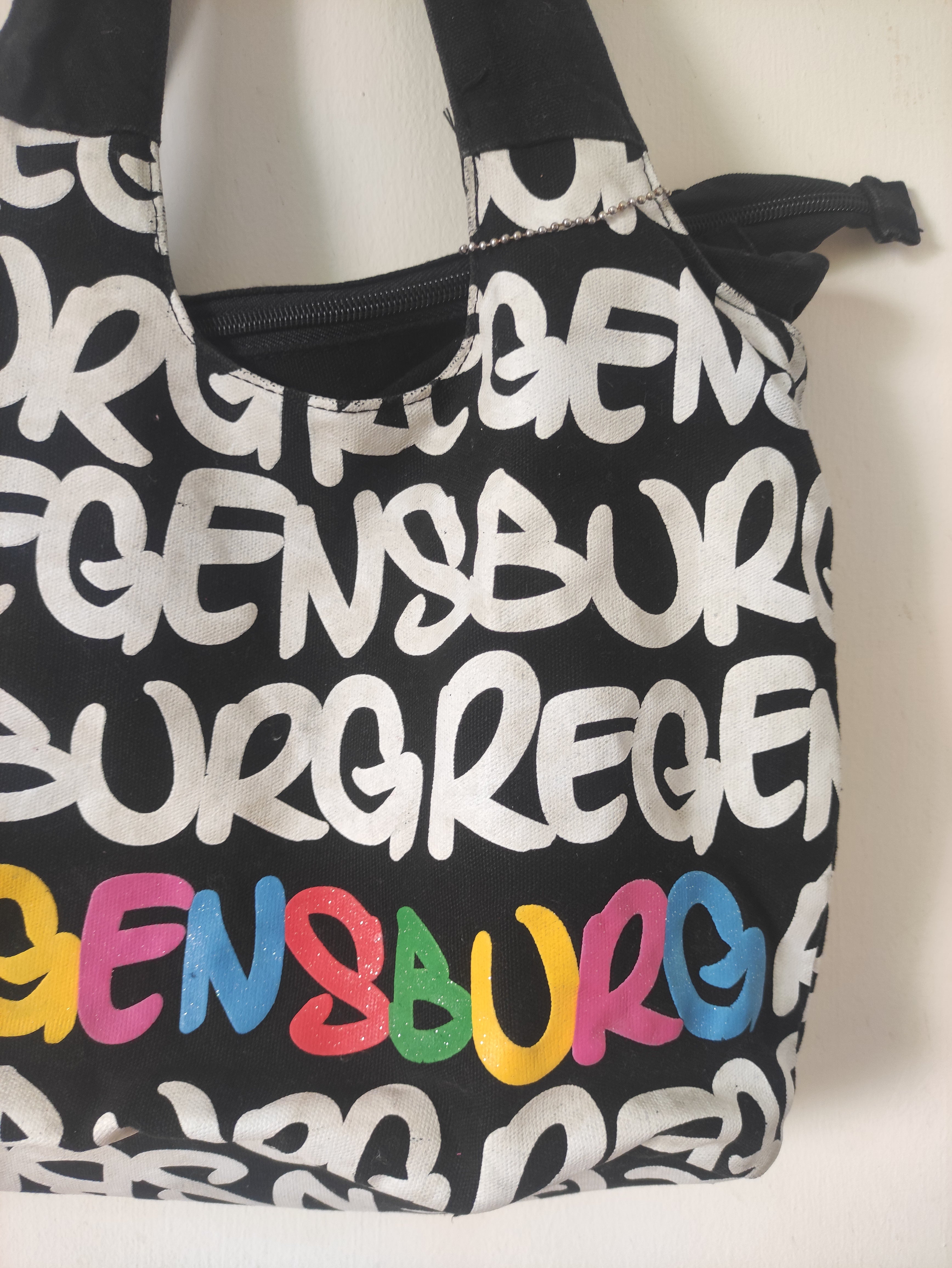 Robin Ruth Tote