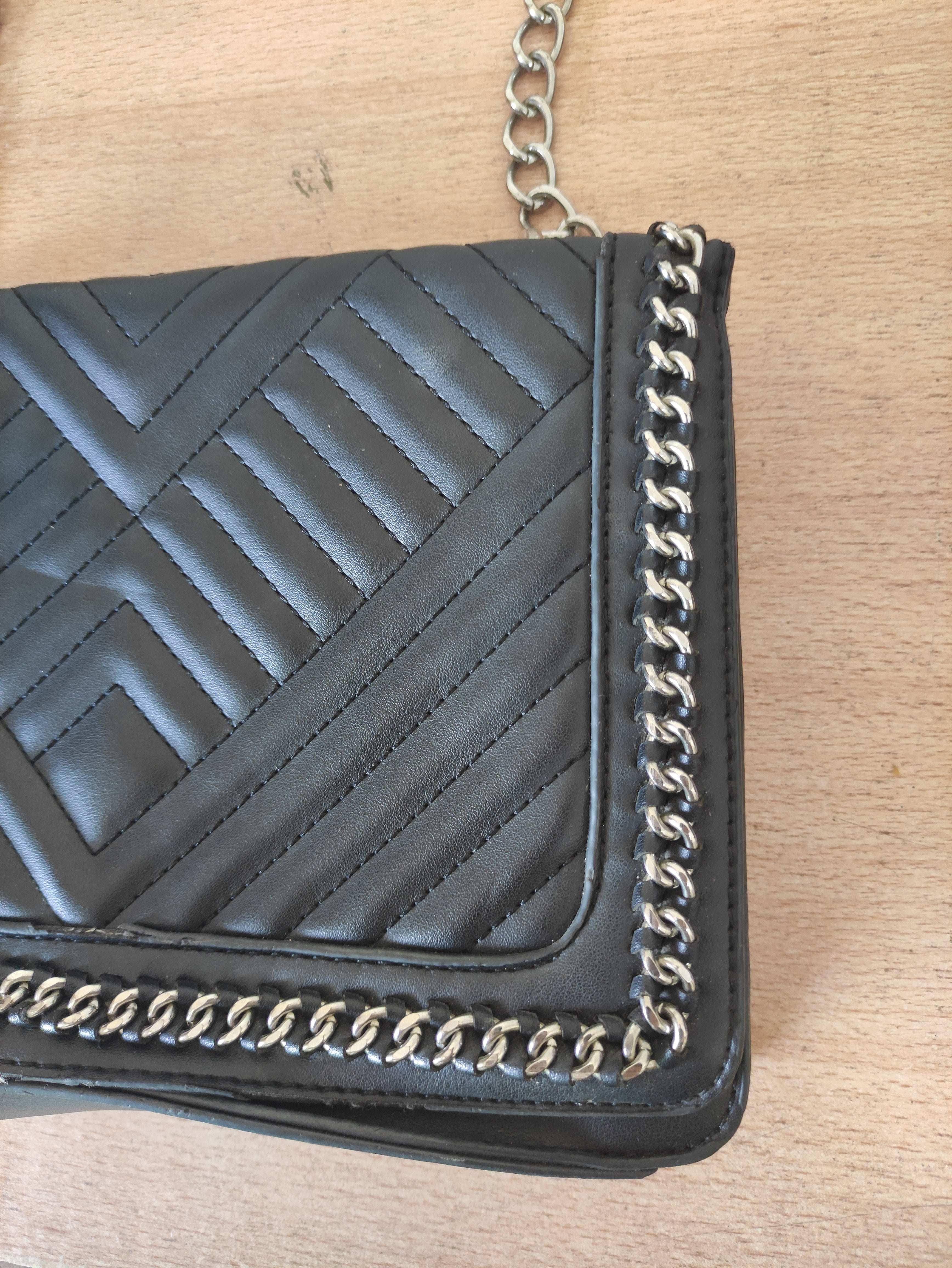 ALDO Greenwald Style Bag