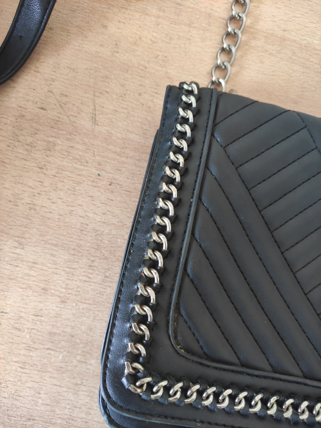 ALDO Greenwald Style Bag