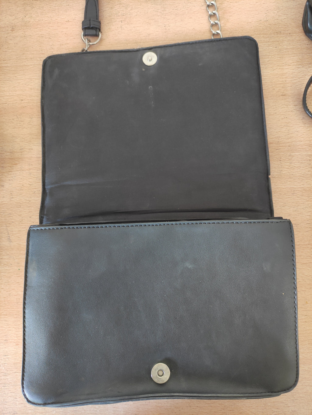ALDO Greenwald Style Bag