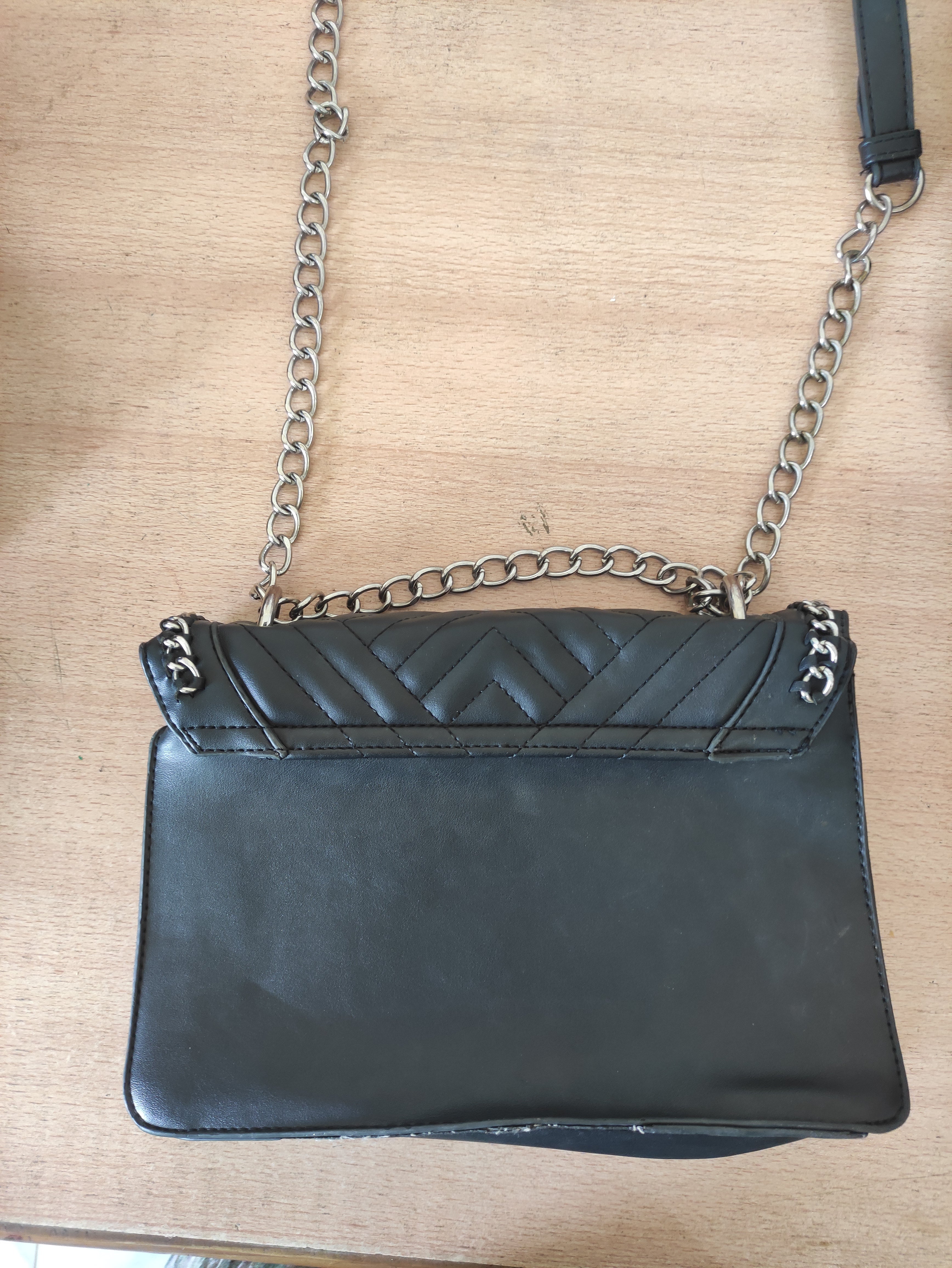 ALDO Greenwald Style Bag