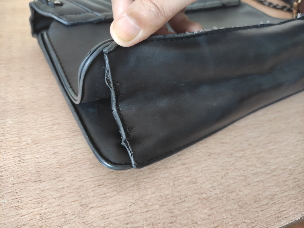 ALDO Greenwald Style Bag