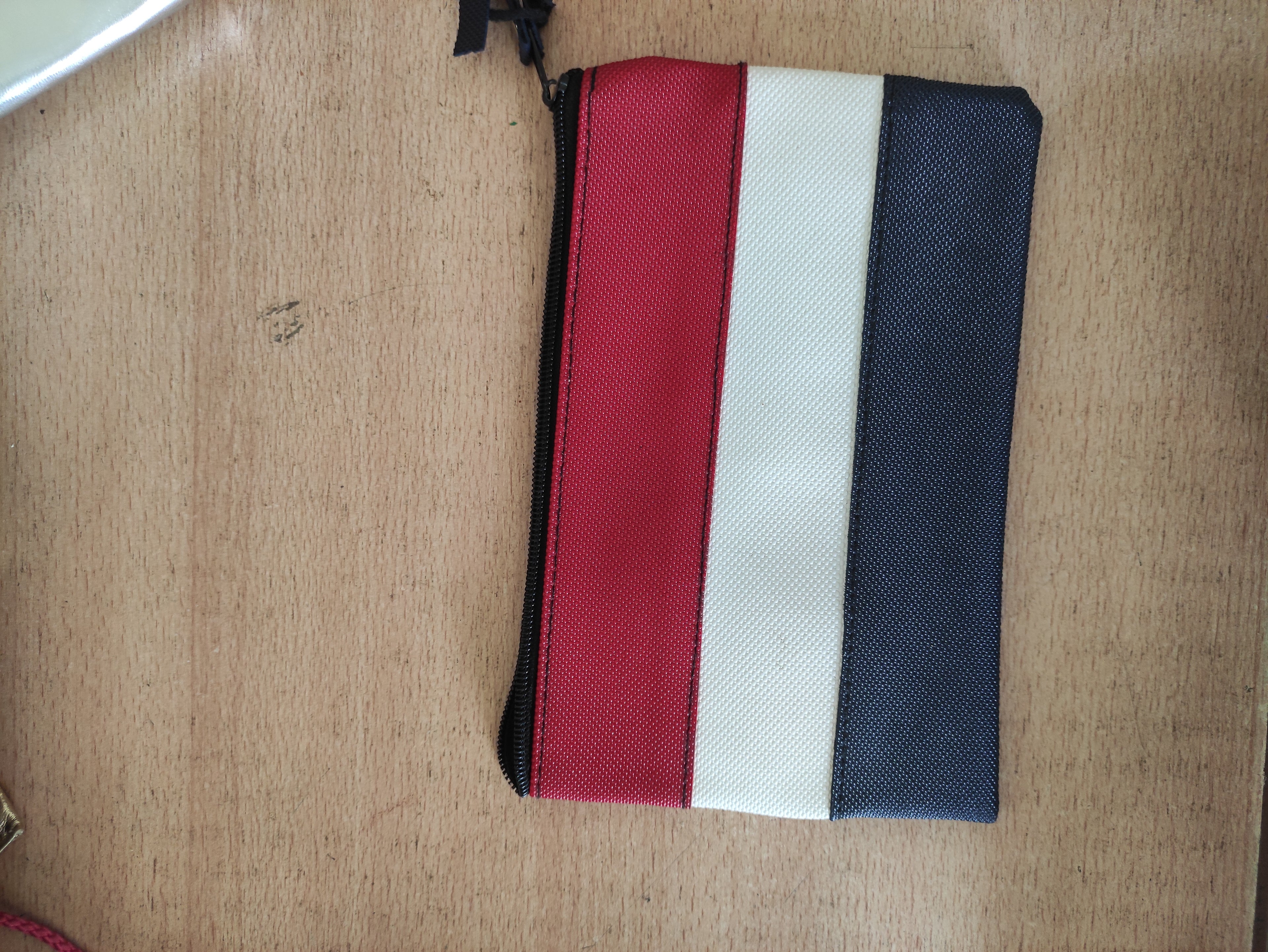 Small Storage Pouch