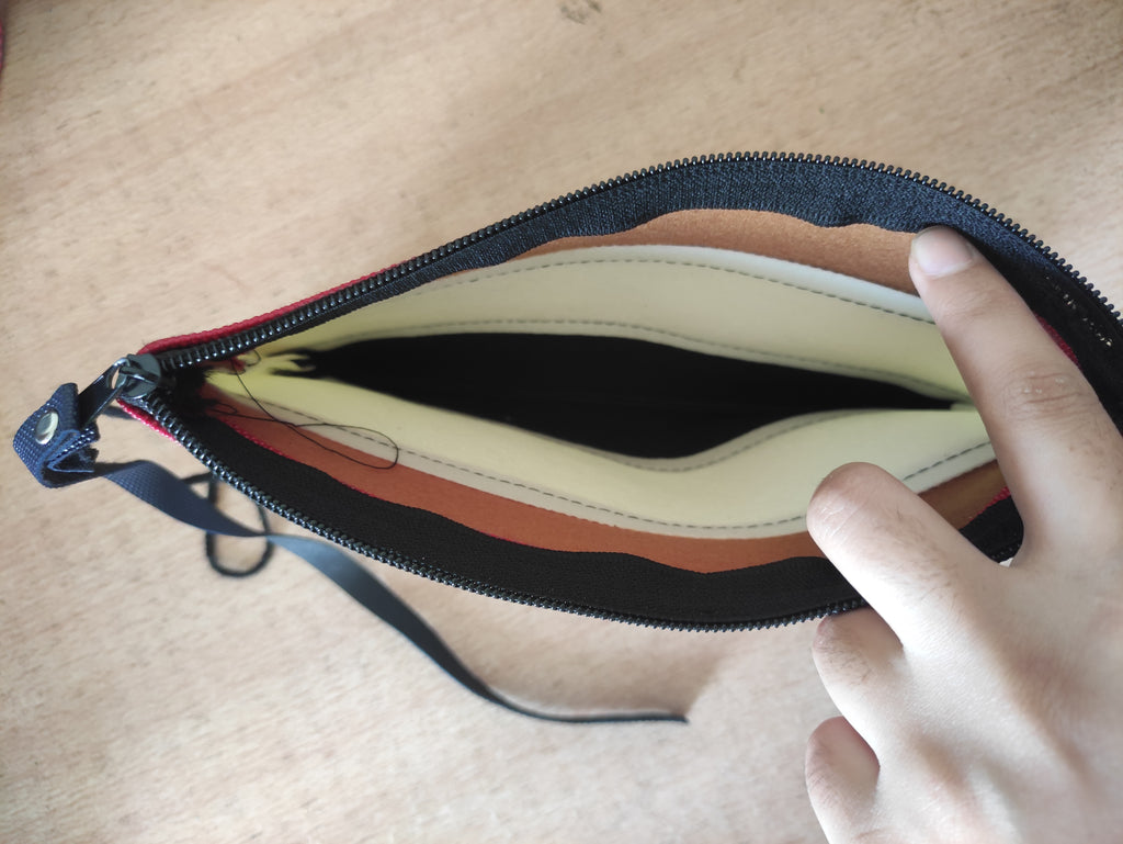 Small Storage Pouch