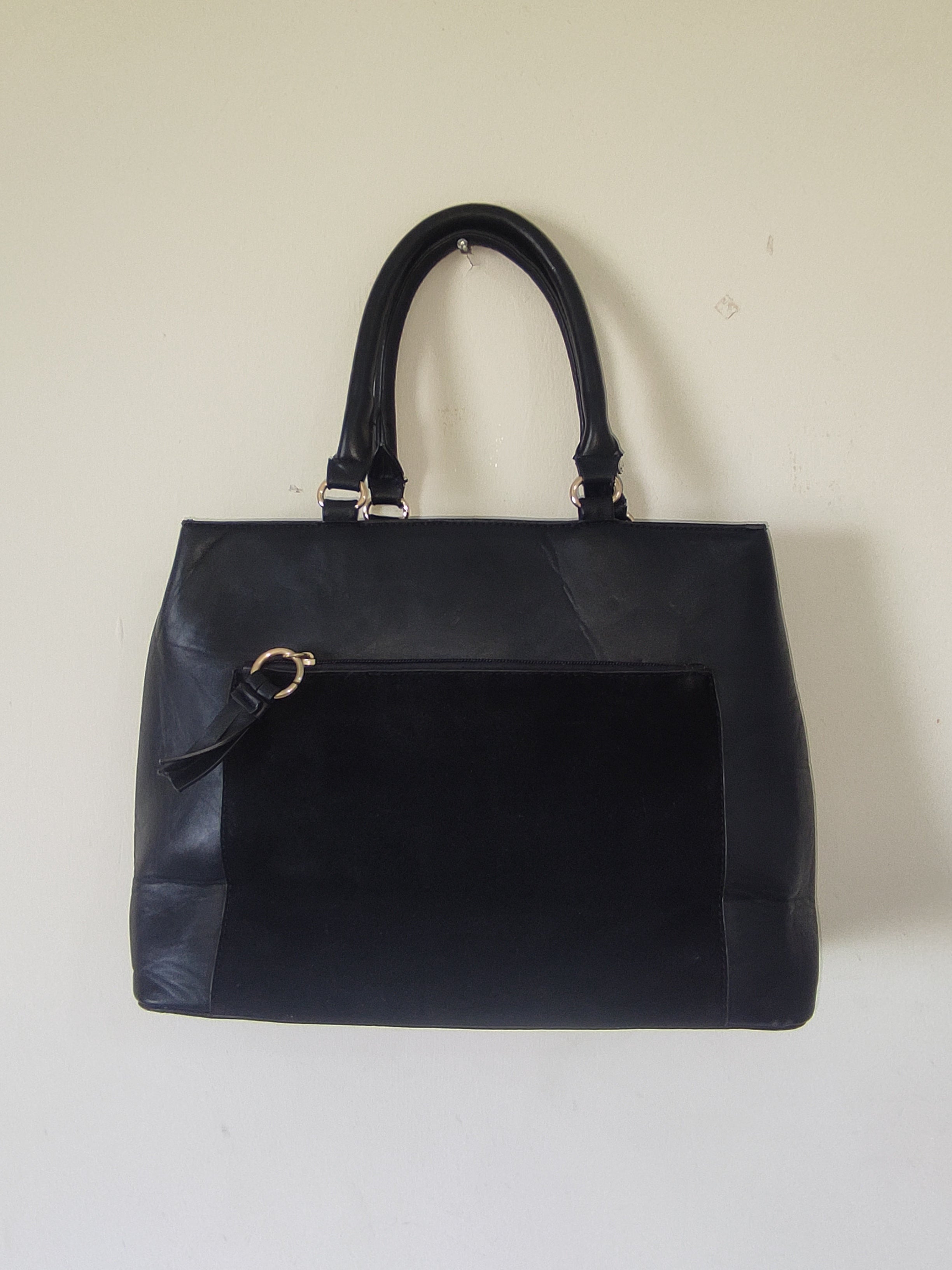 Midnight Carry Tote