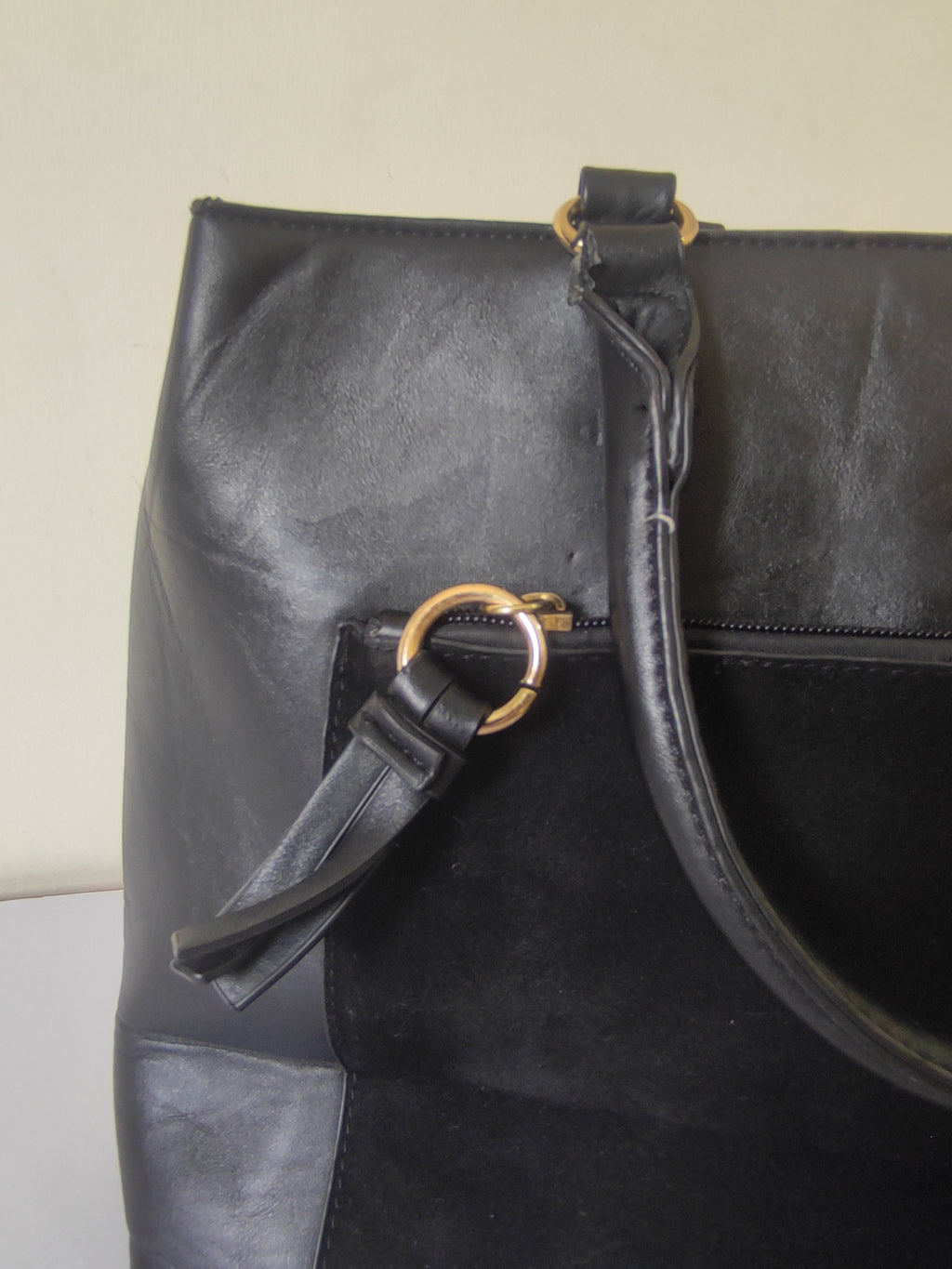 Midnight Carry Tote