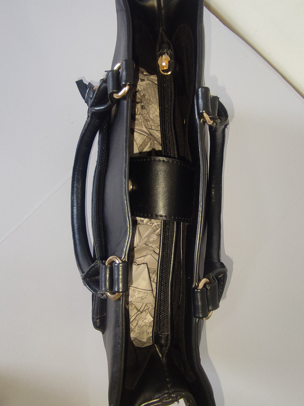 Midnight Carry Tote