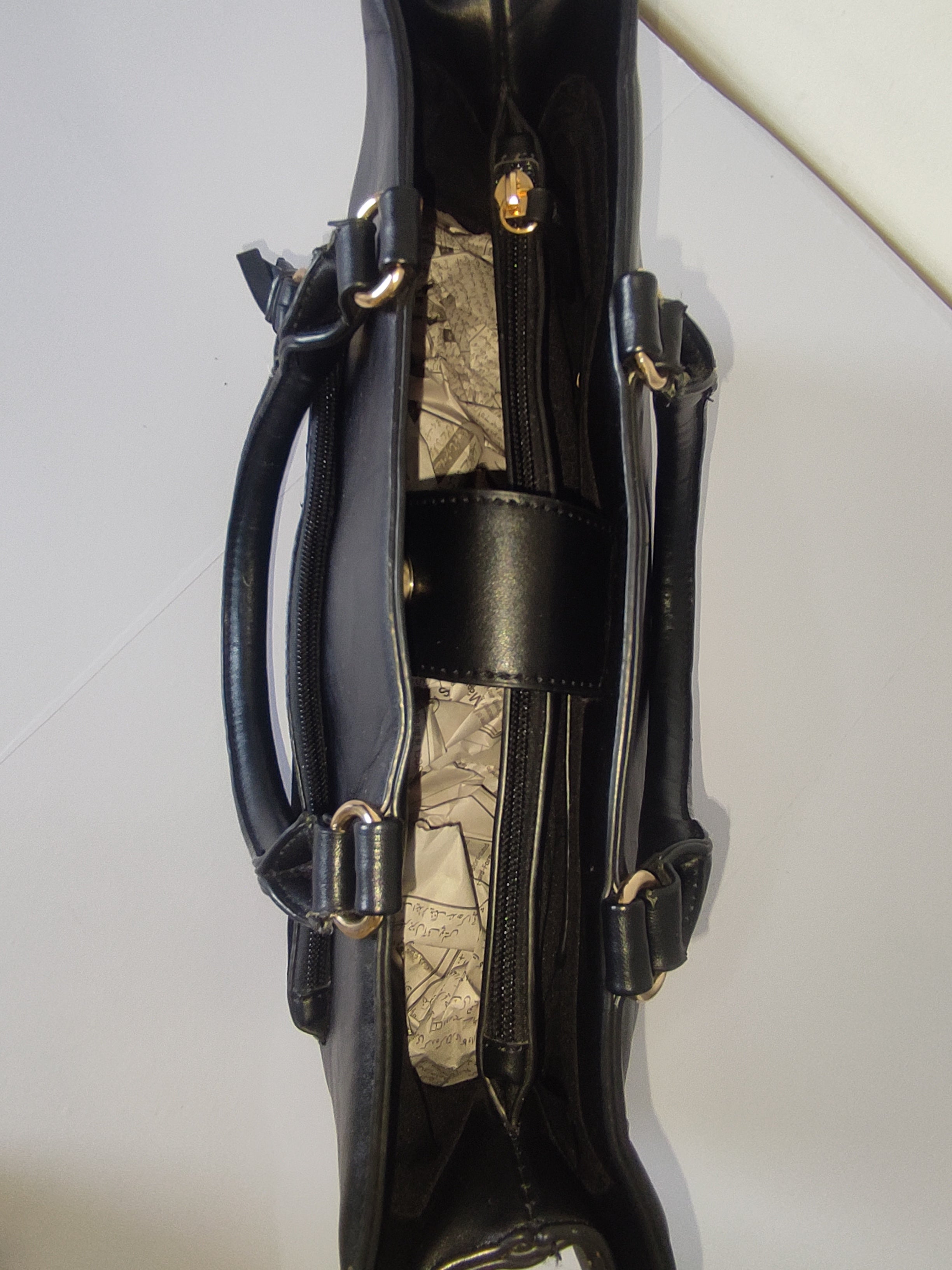 Midnight Carry Tote