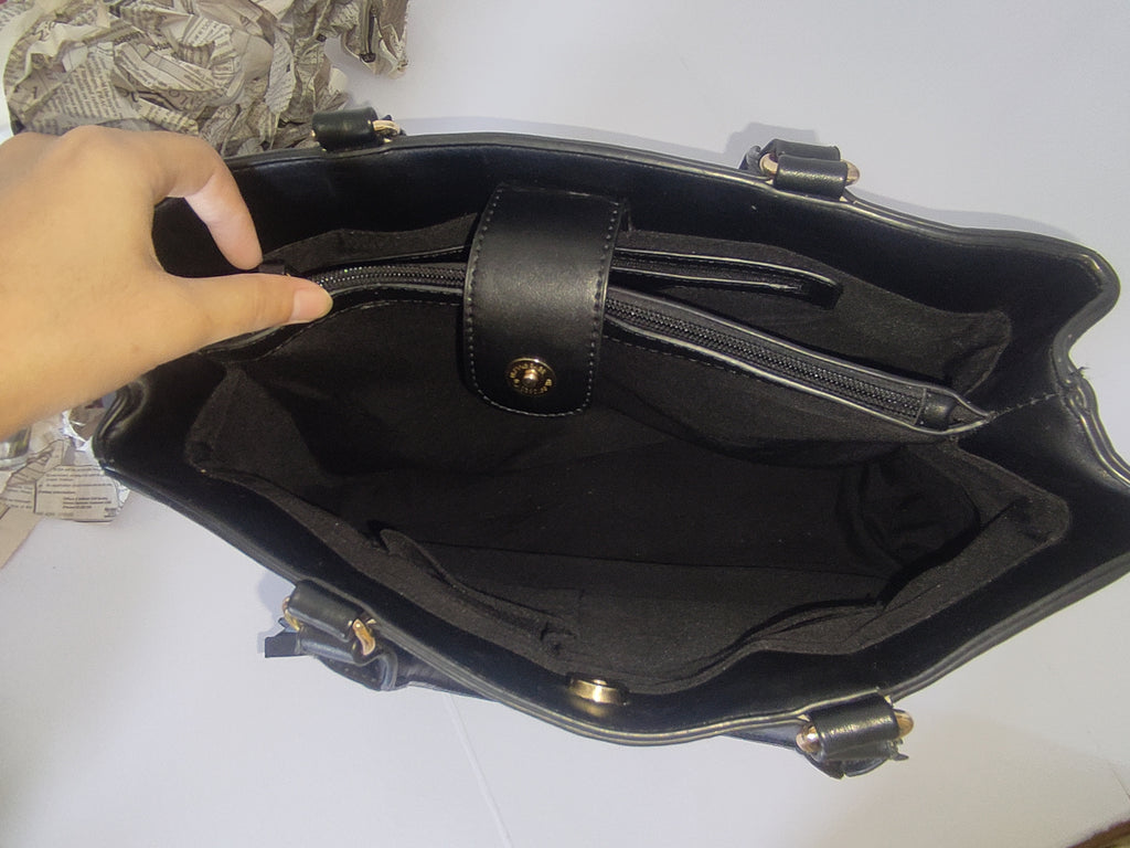 Midnight Carry Tote