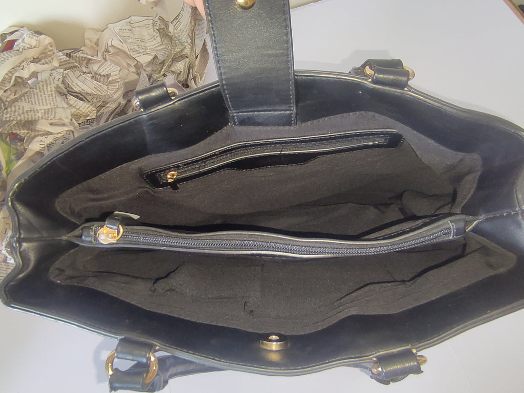 Midnight Carry Tote