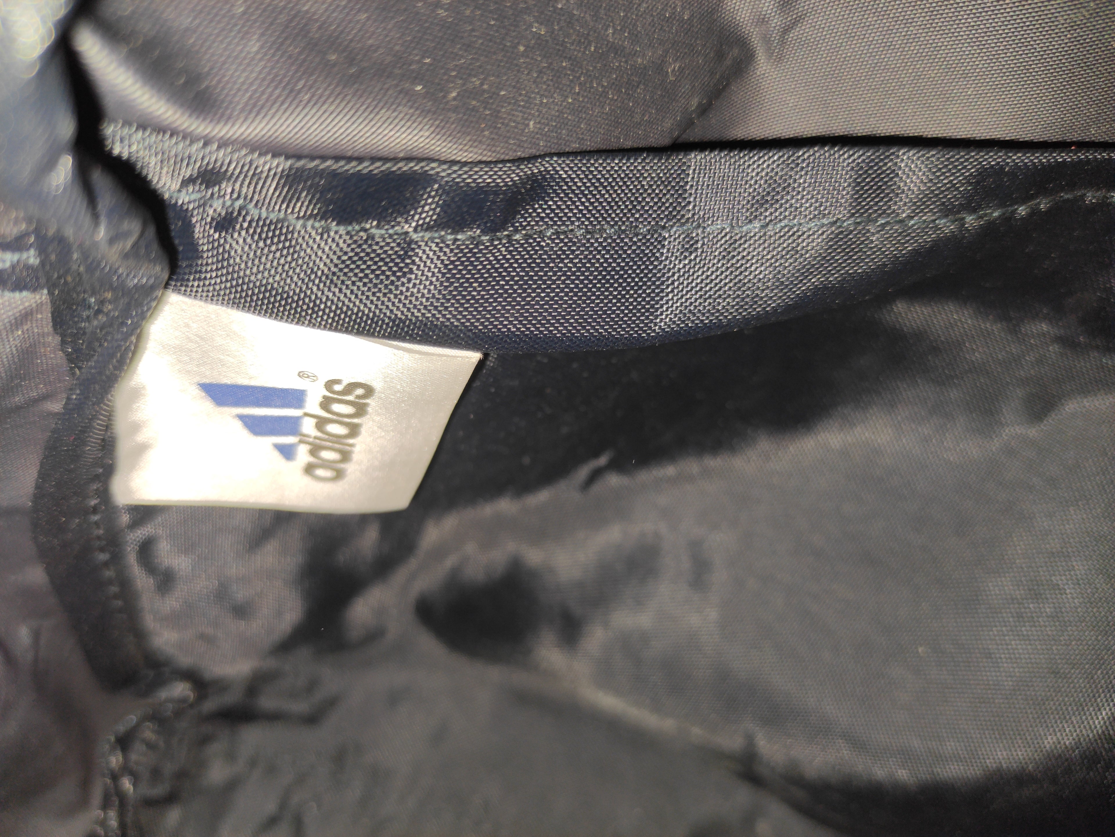 Adidas Utility Pouch