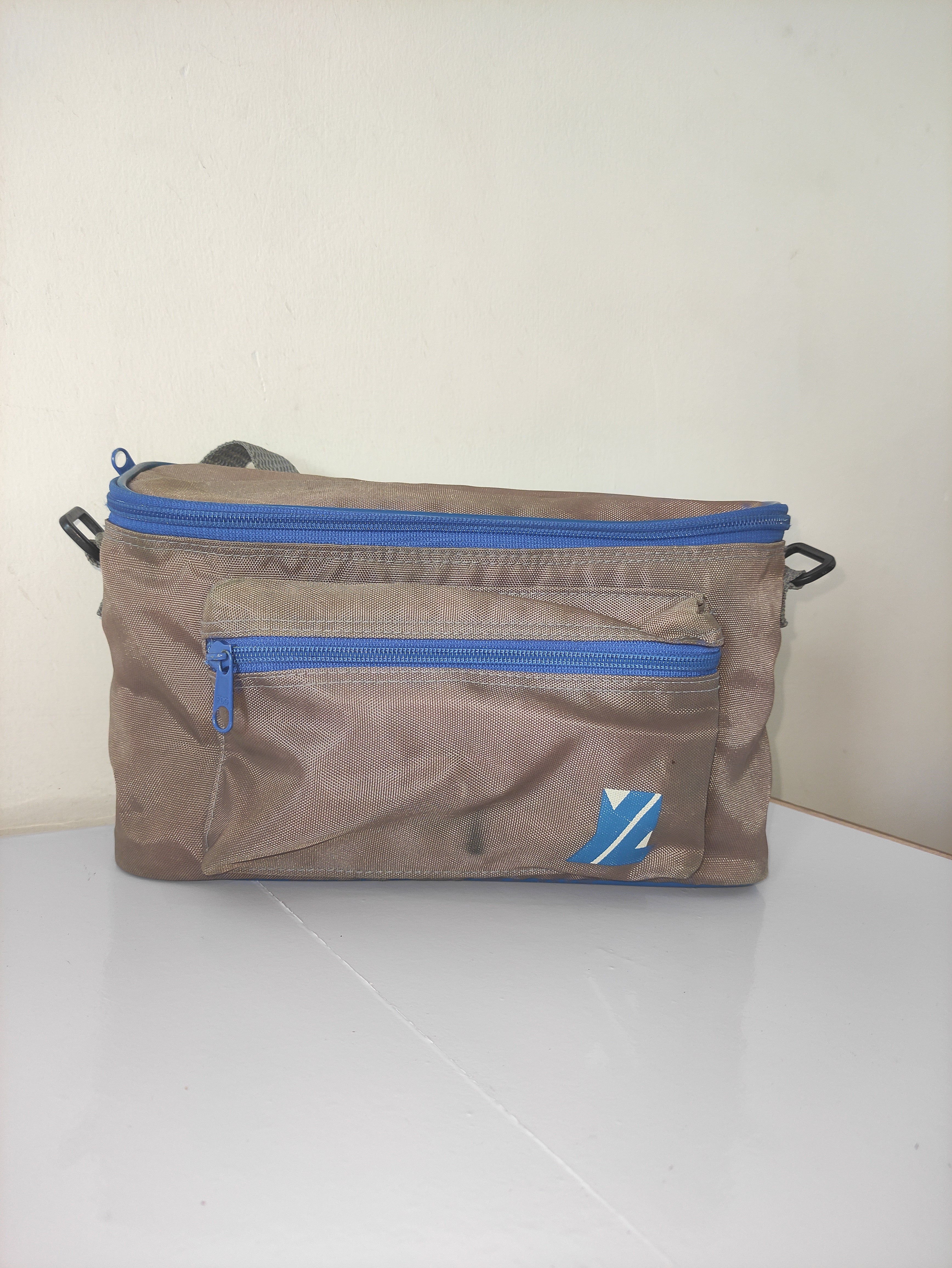 Multipurpose Storage Pouch
