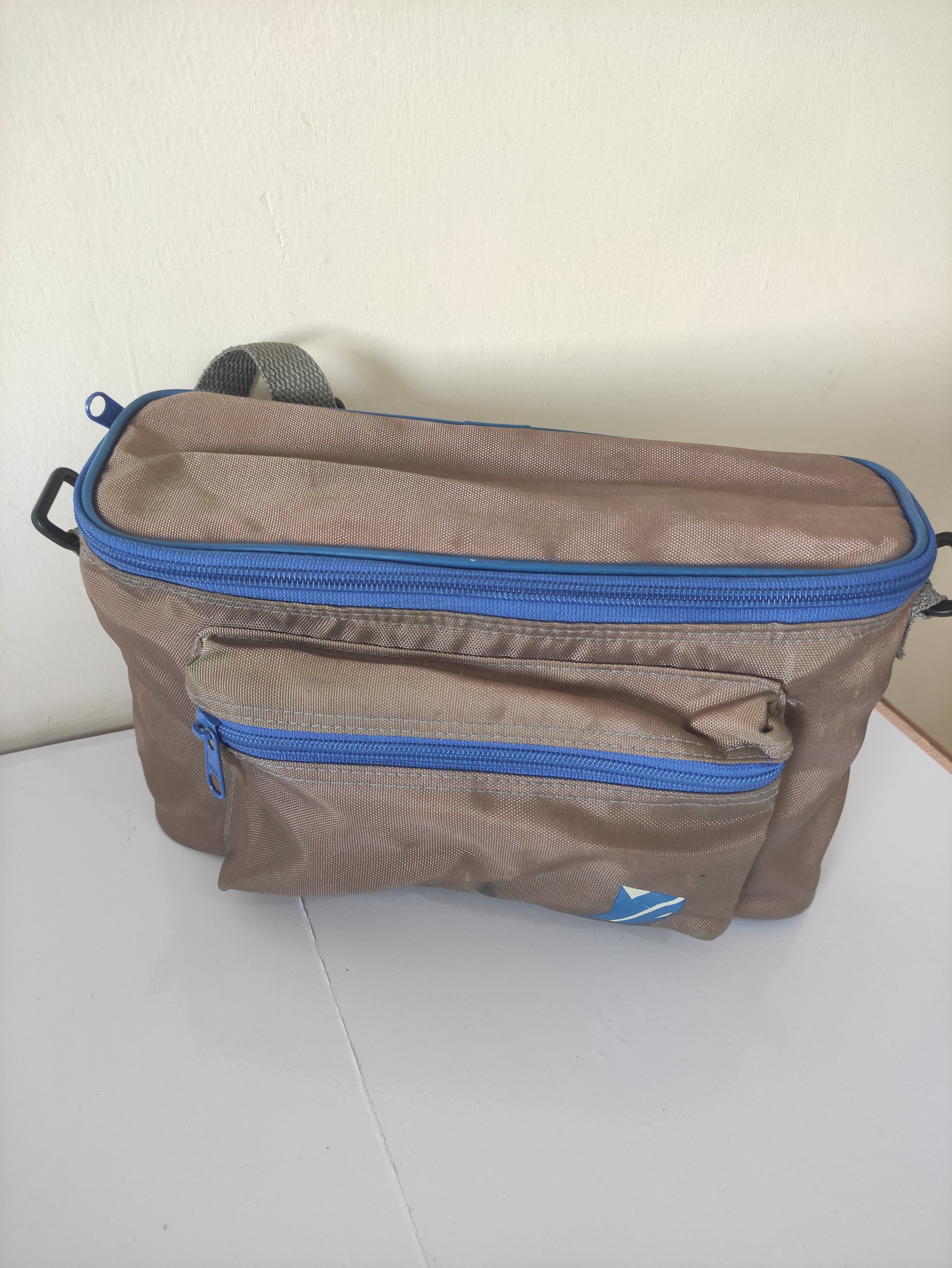Multipurpose Storage Pouch