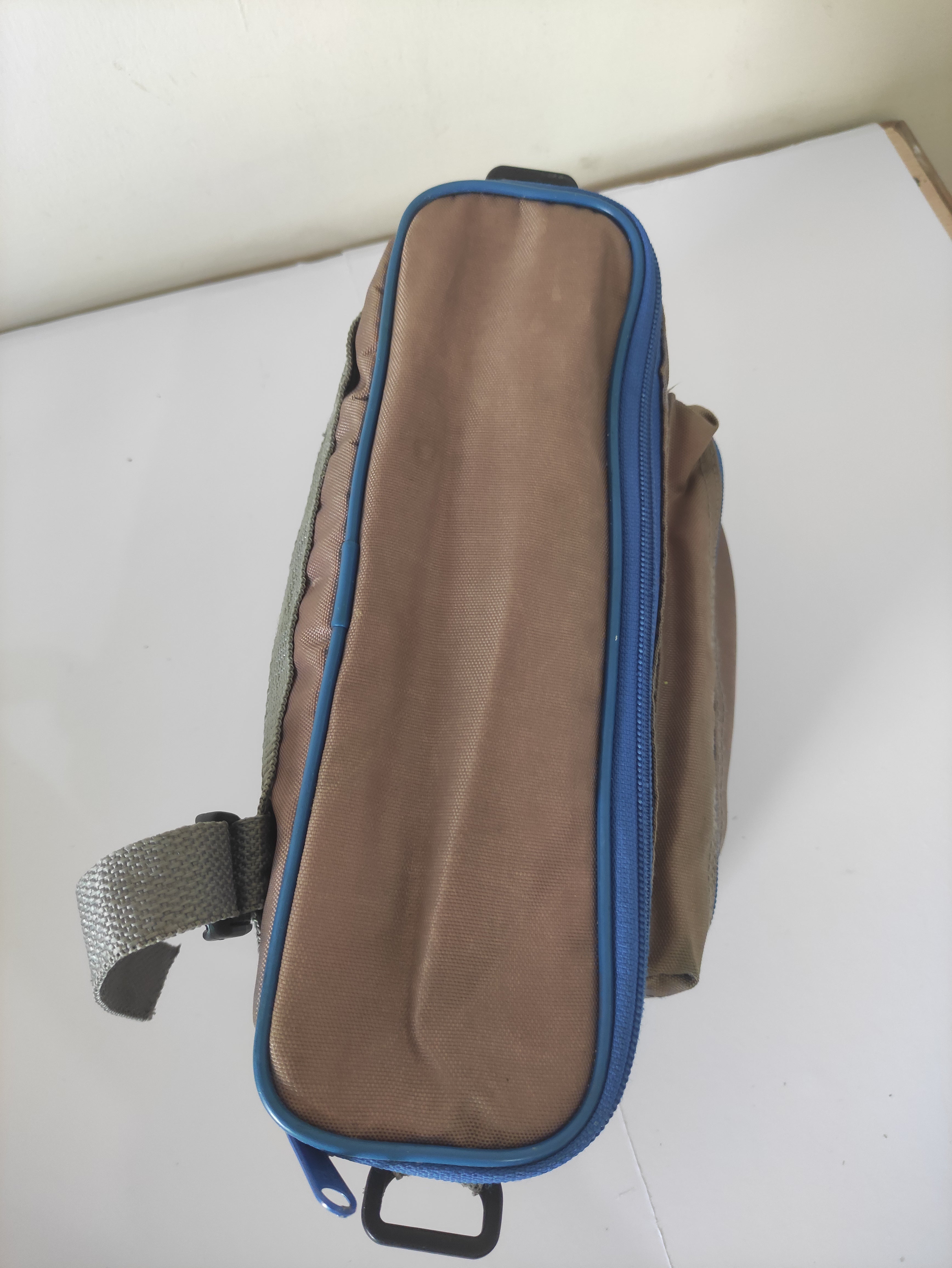 Multipurpose Storage Pouch