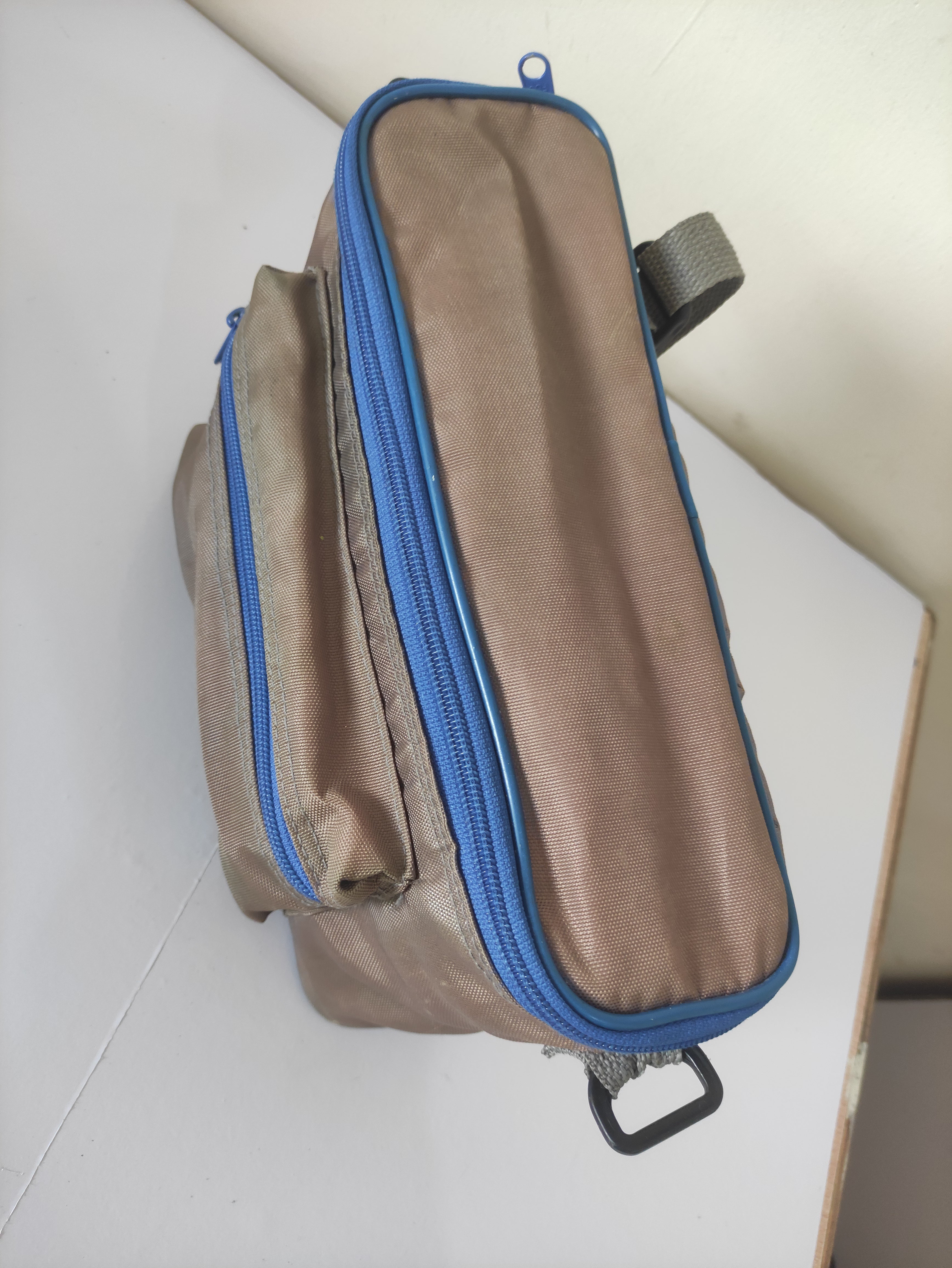 Multipurpose Storage Pouch