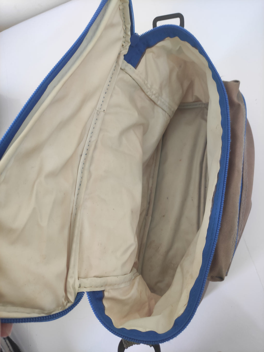 Multipurpose Storage Pouch