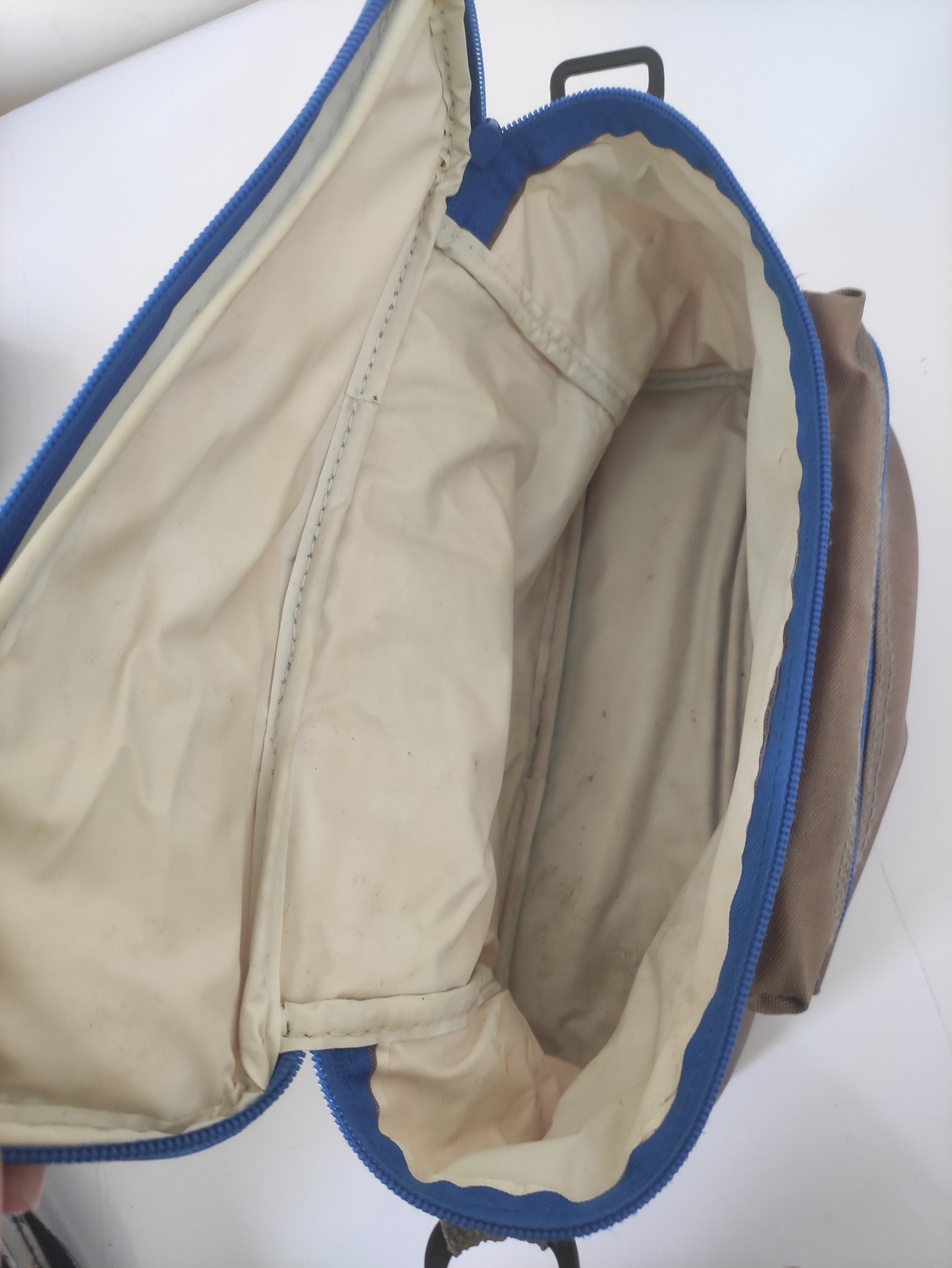 Multipurpose Storage Pouch