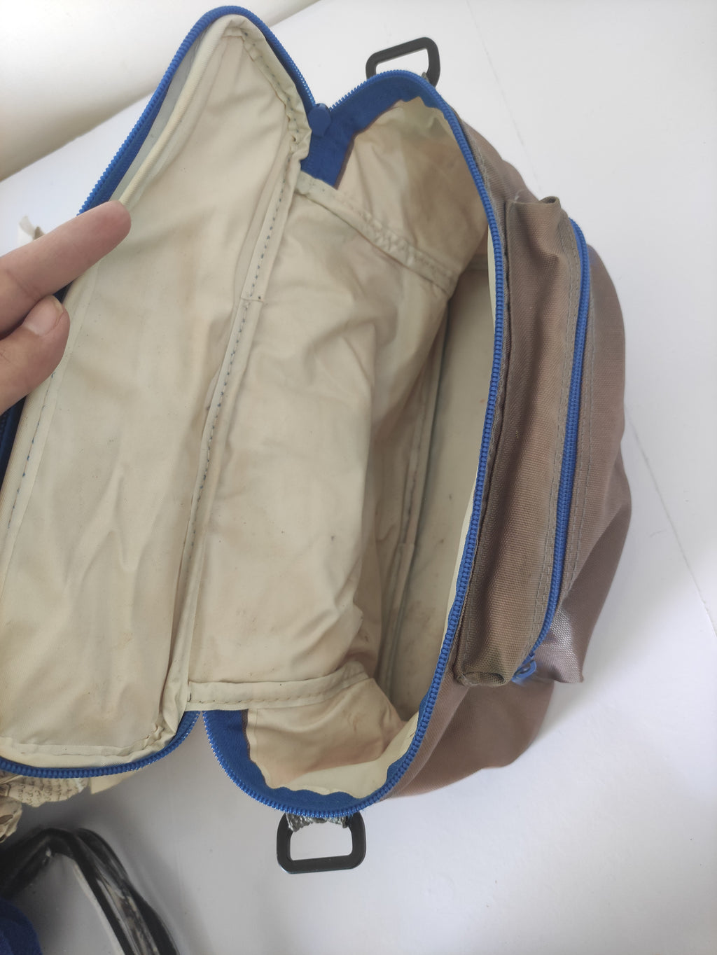 Multipurpose Storage Pouch