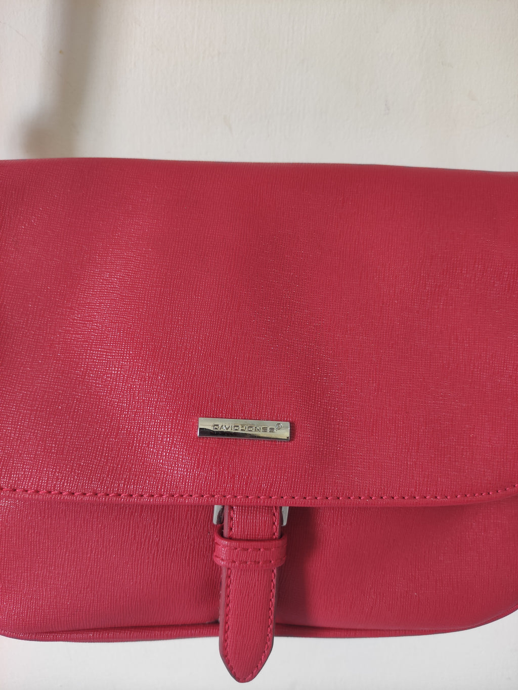 DavidJones Crossbody