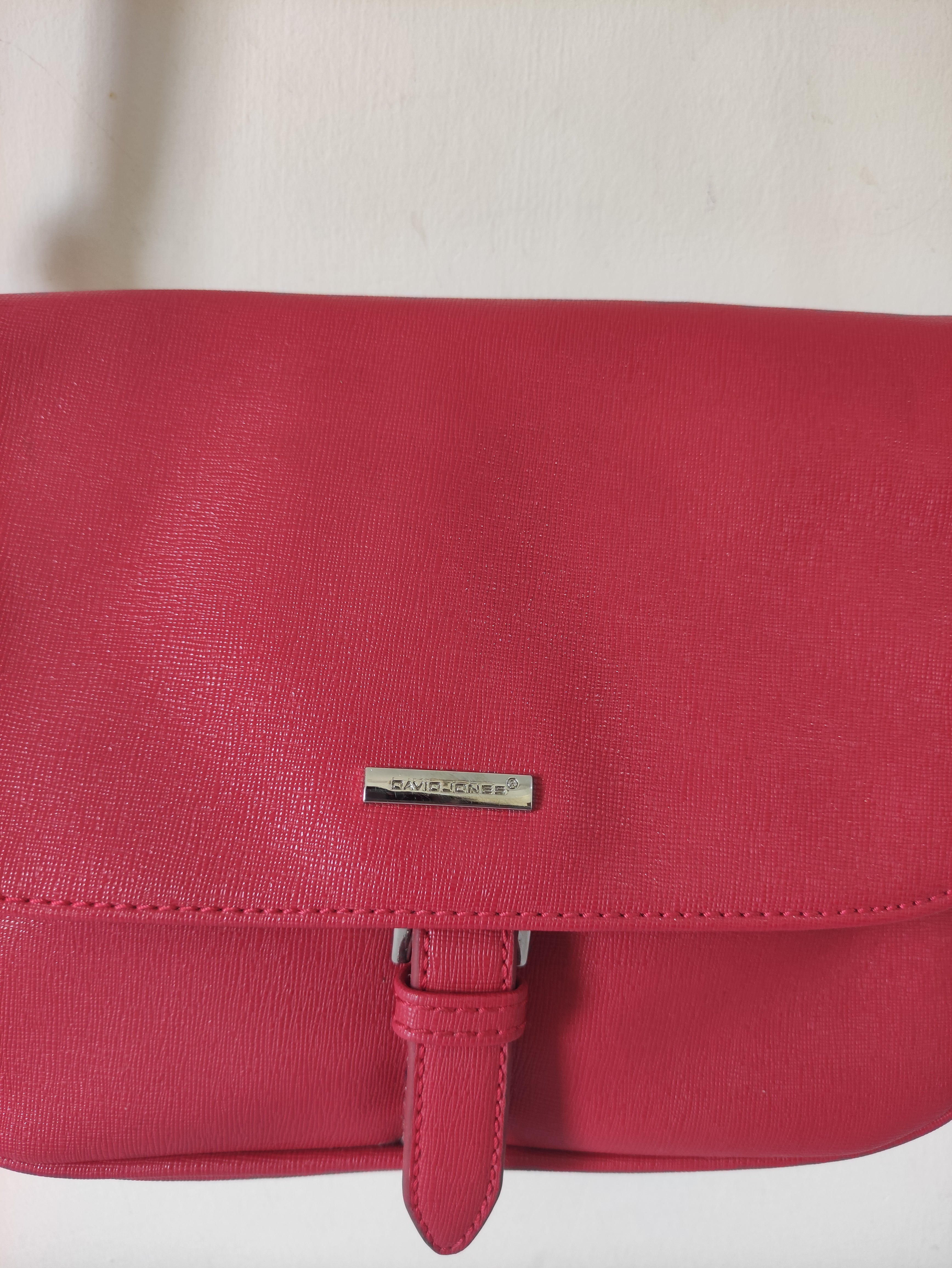 DavidJones Crossbody