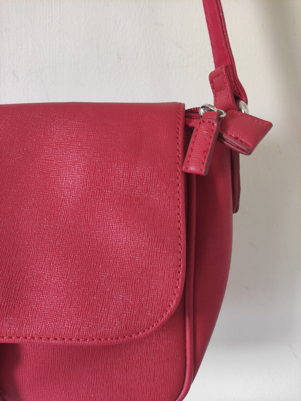 DavidJones Crossbody
