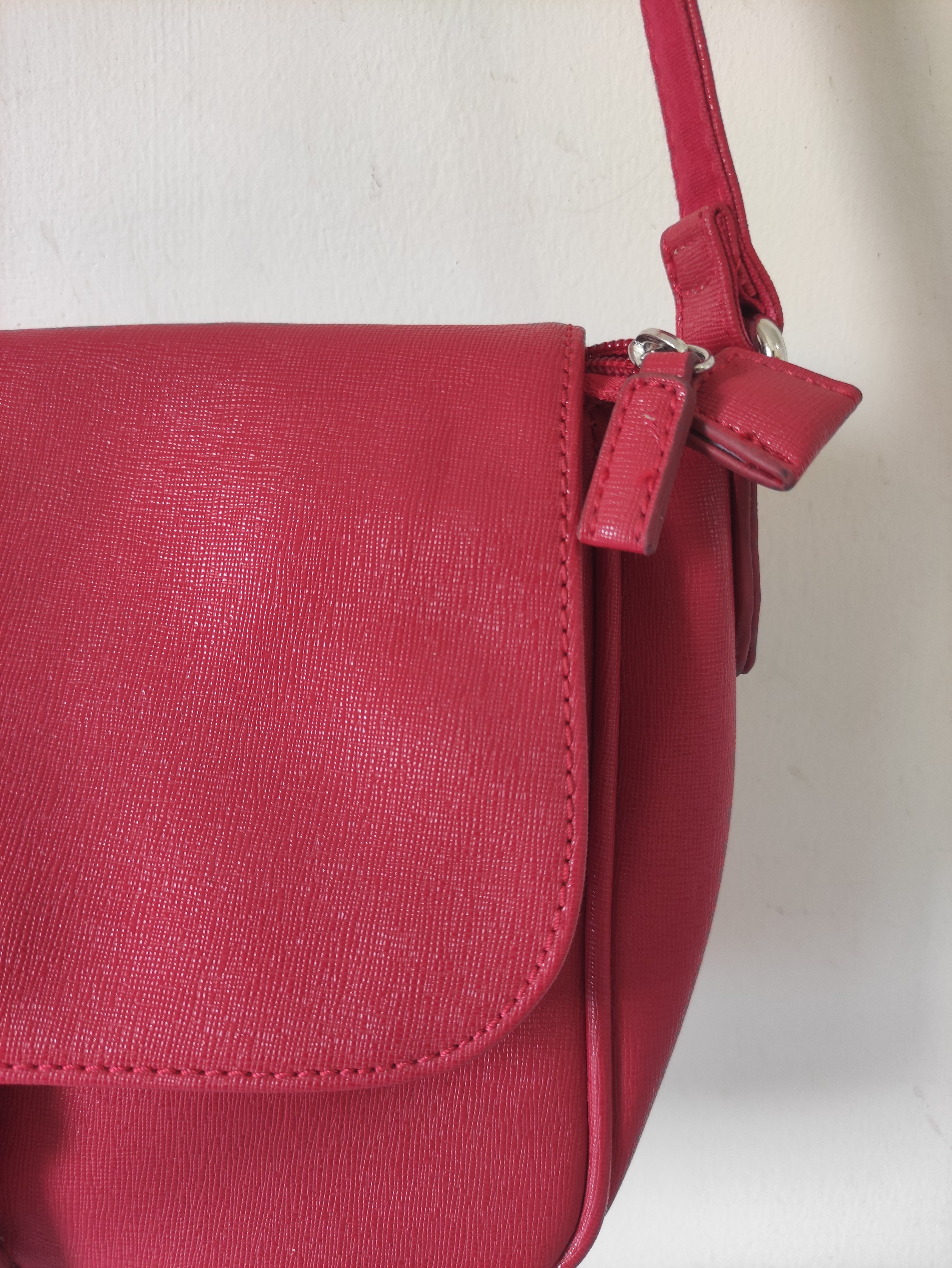 DavidJones Crossbody