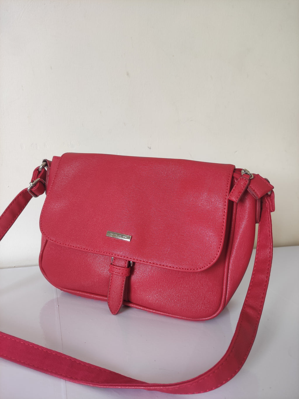 DavidJones Crossbody