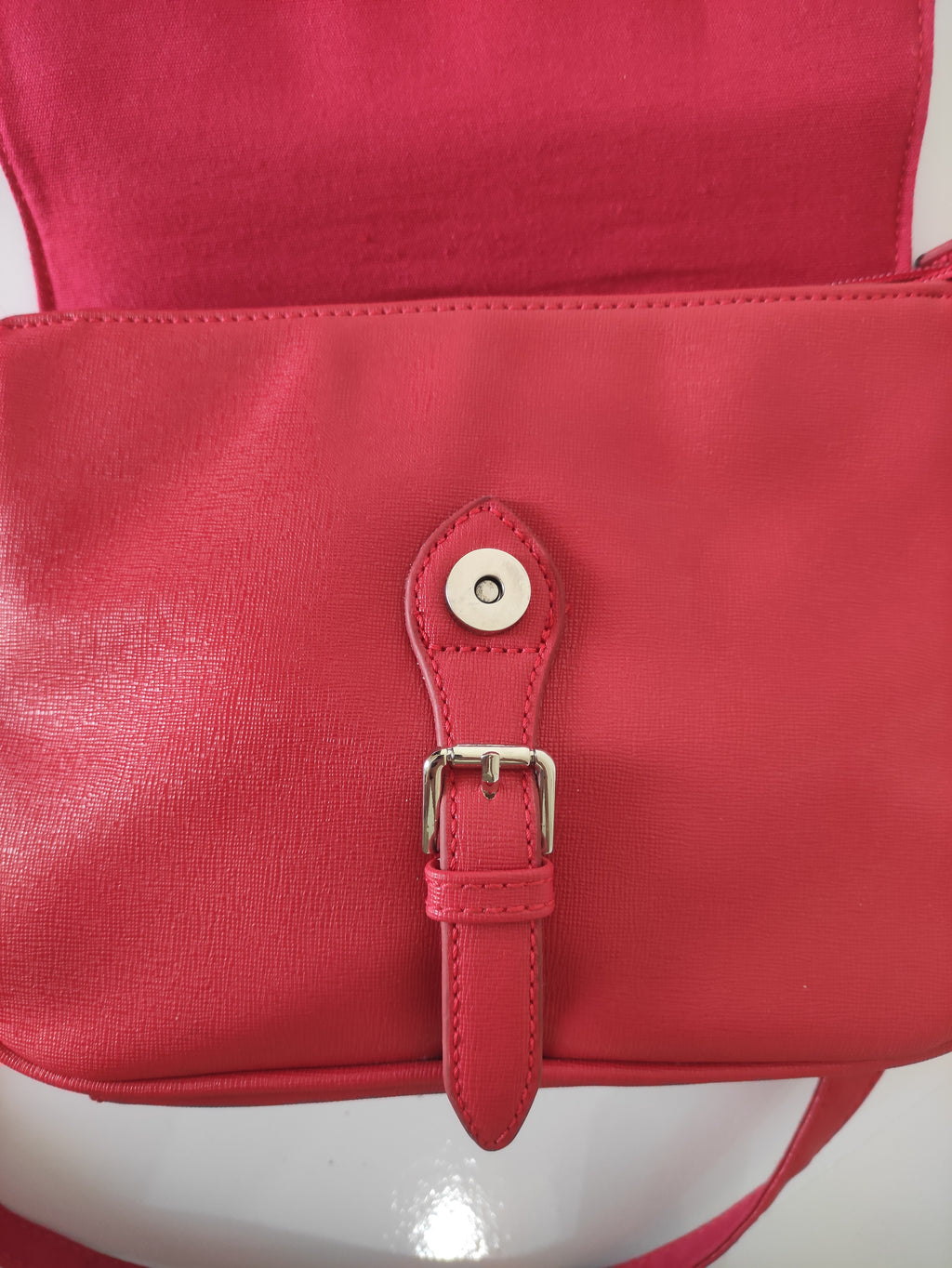 DavidJones Crossbody