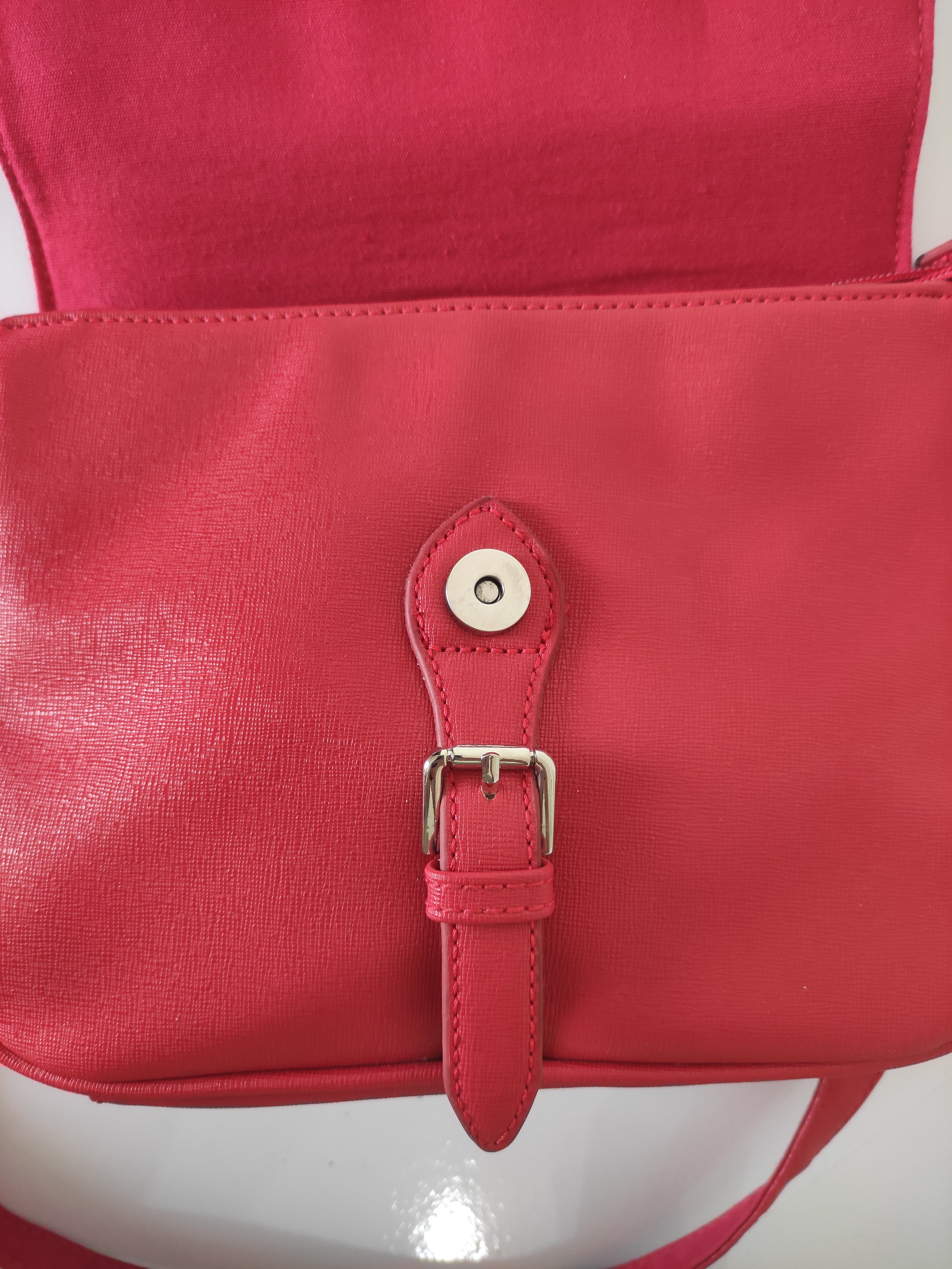 DavidJones Crossbody