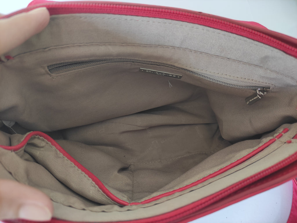 DavidJones Crossbody