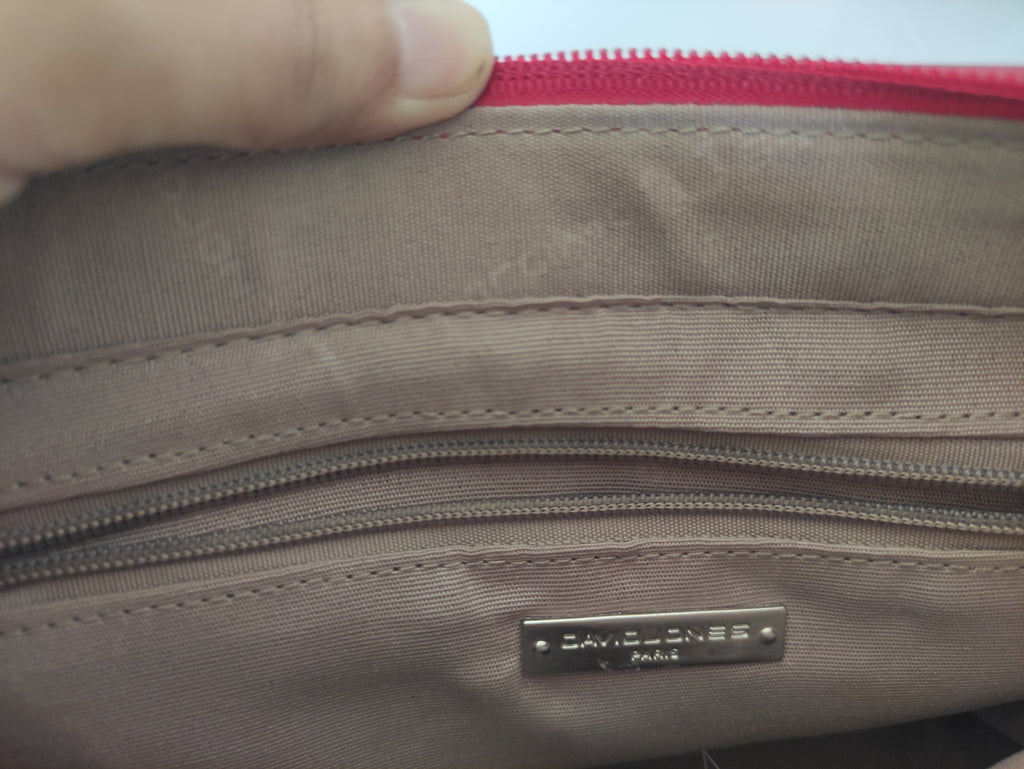 DavidJones Crossbody