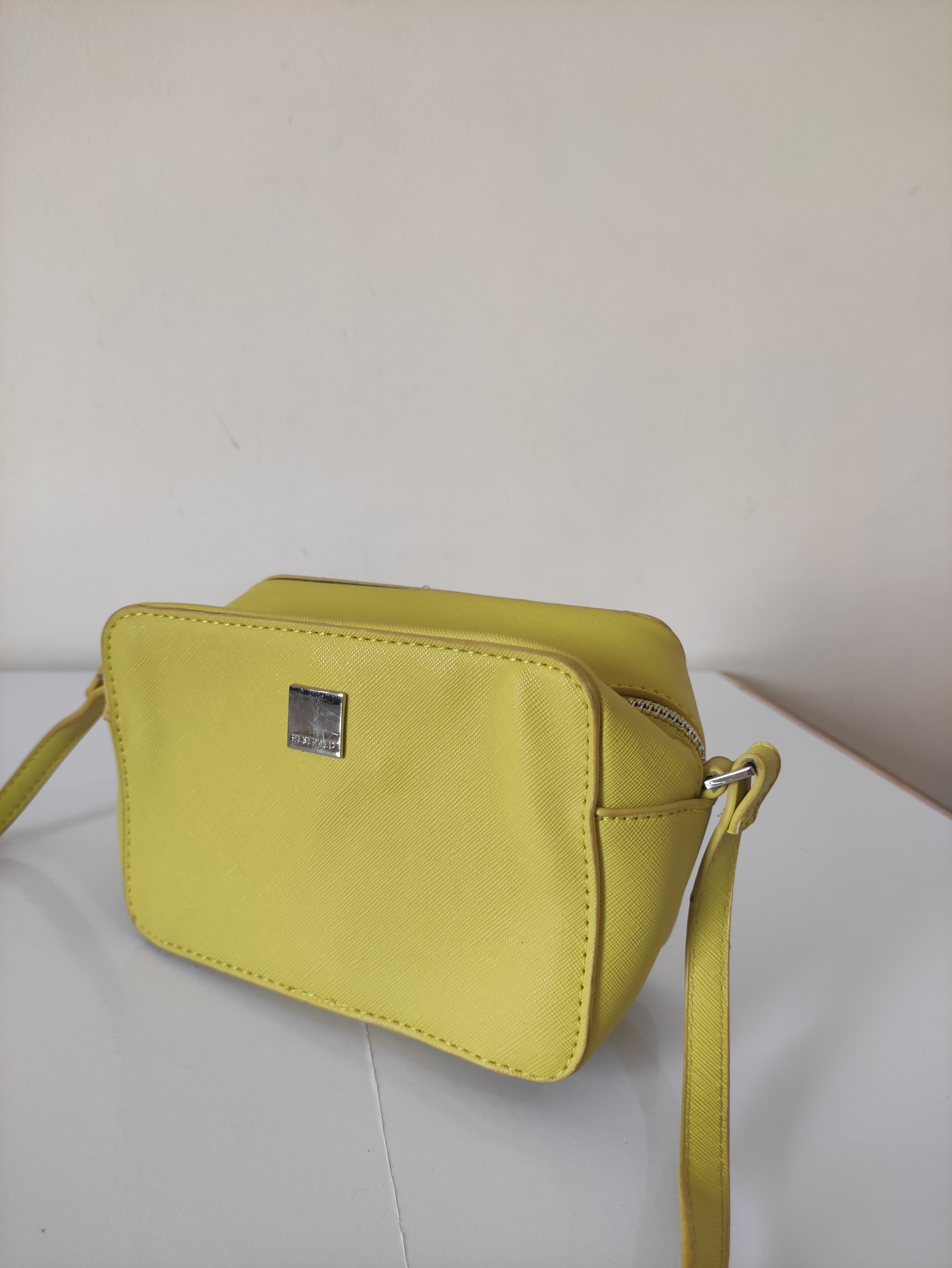 Reserved Crossbody