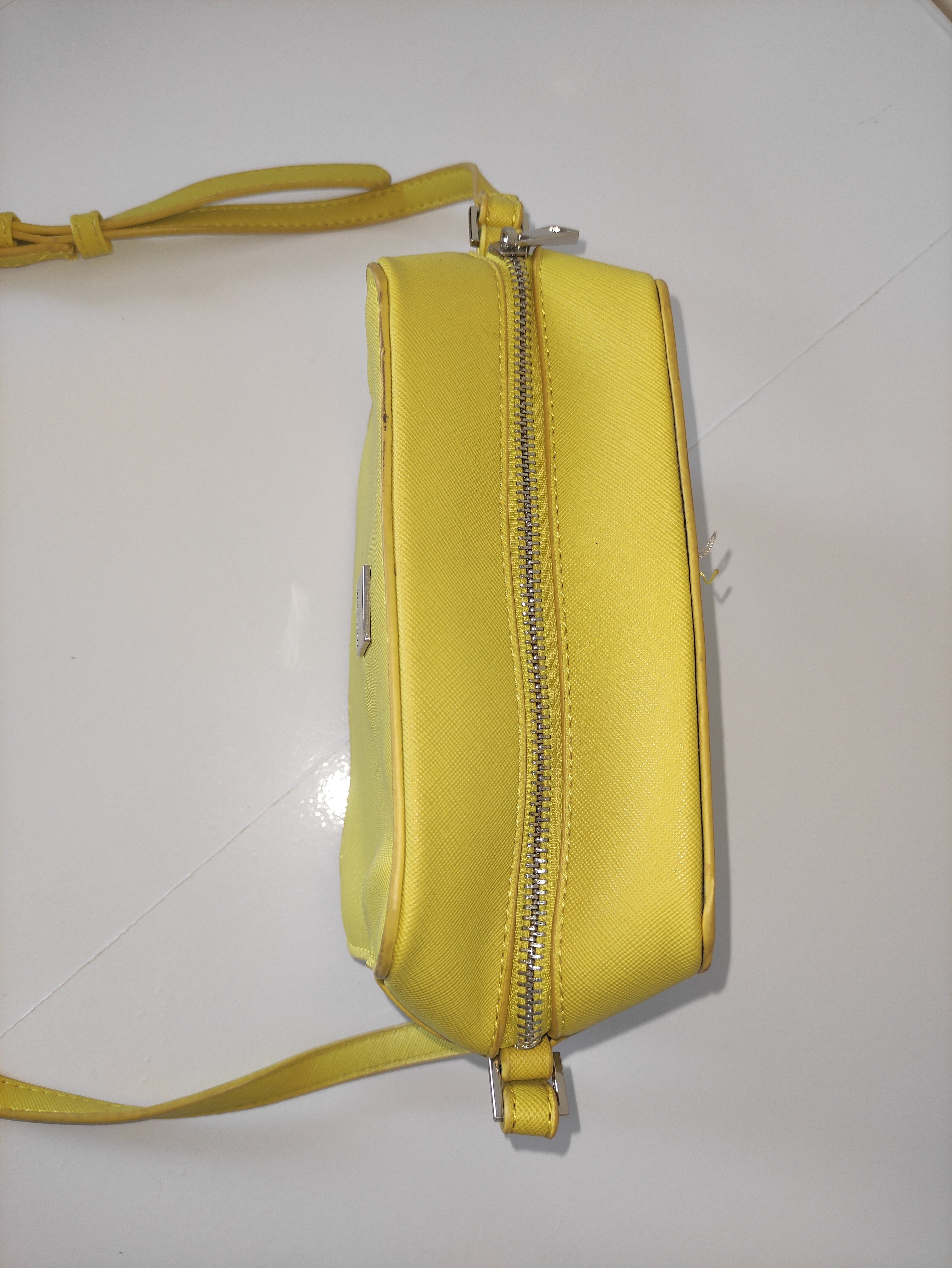 Reserved Crossbody