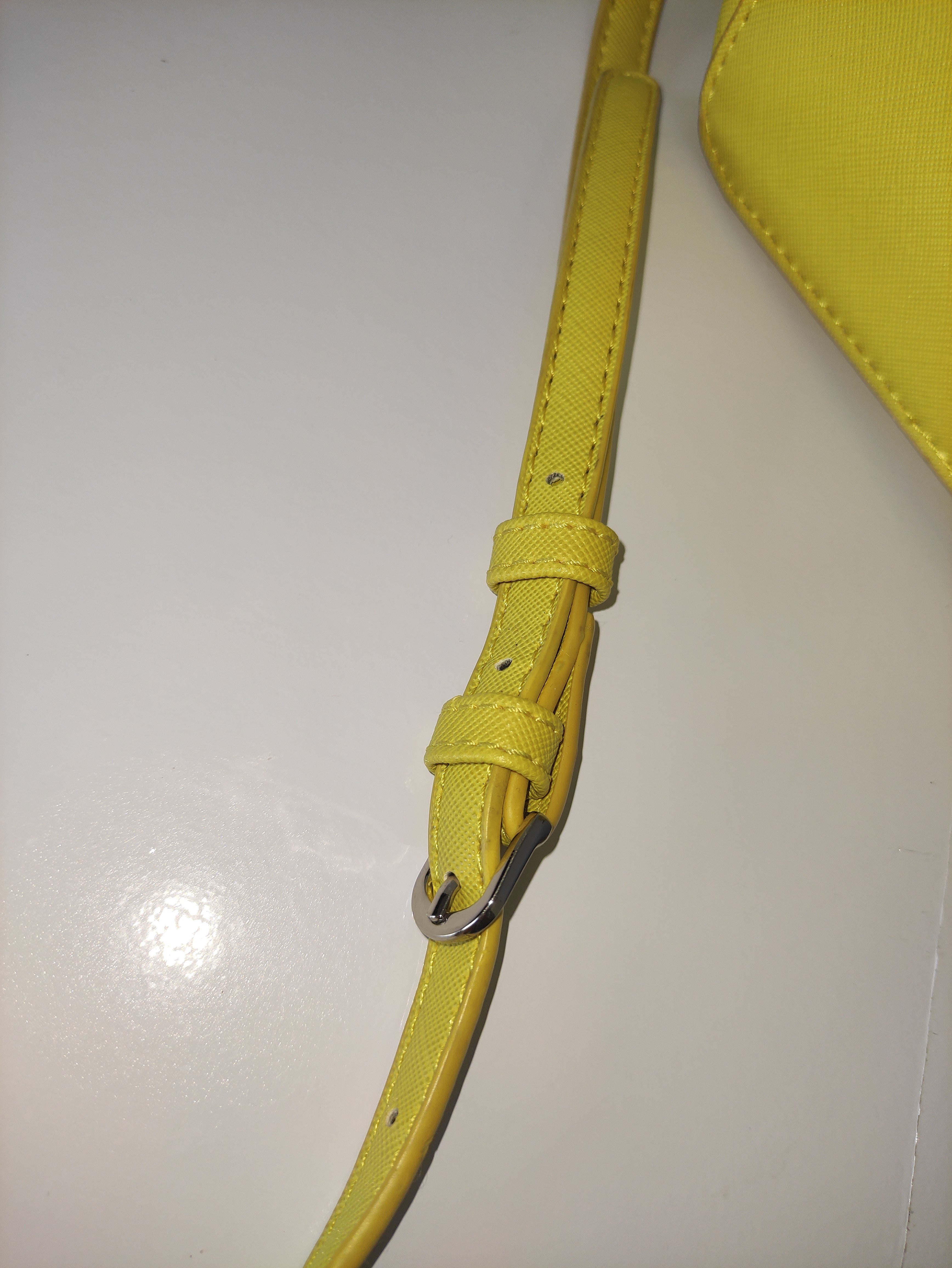 Reserved Crossbody