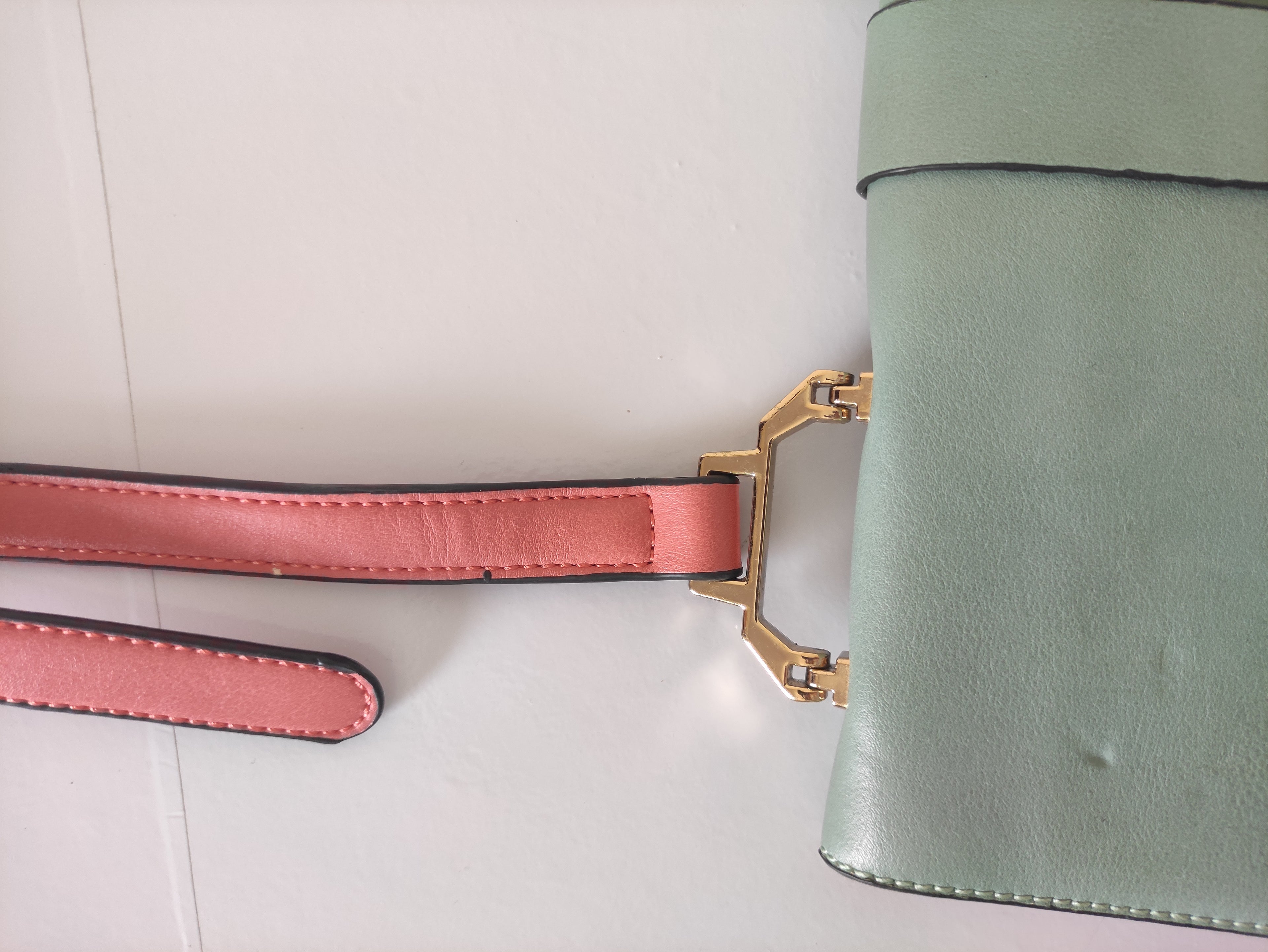 LIQUORISH handbag