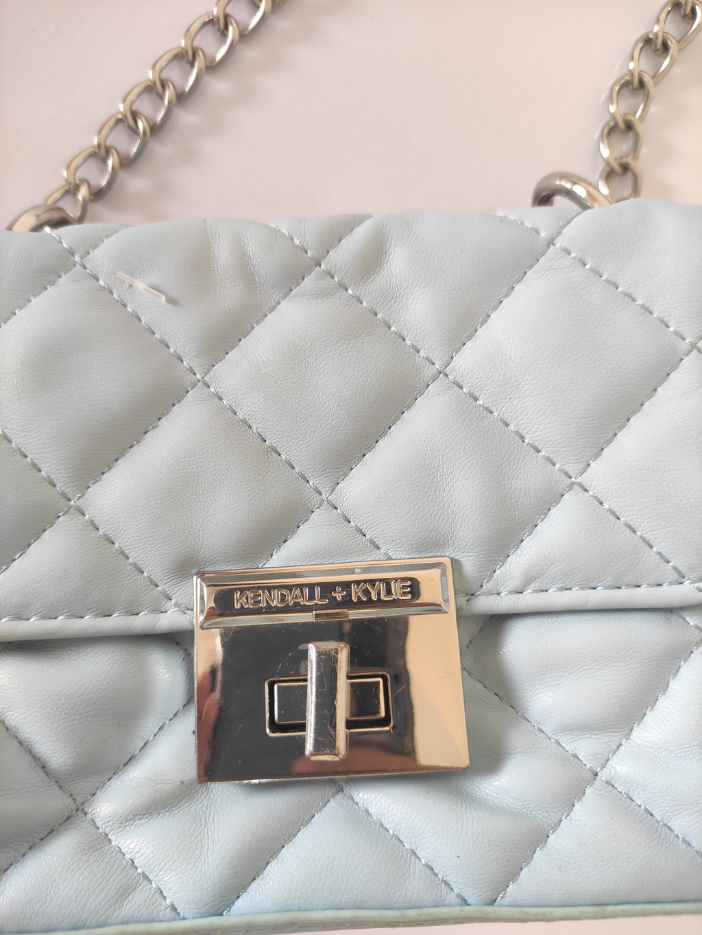 Kendall + Kylie Bag