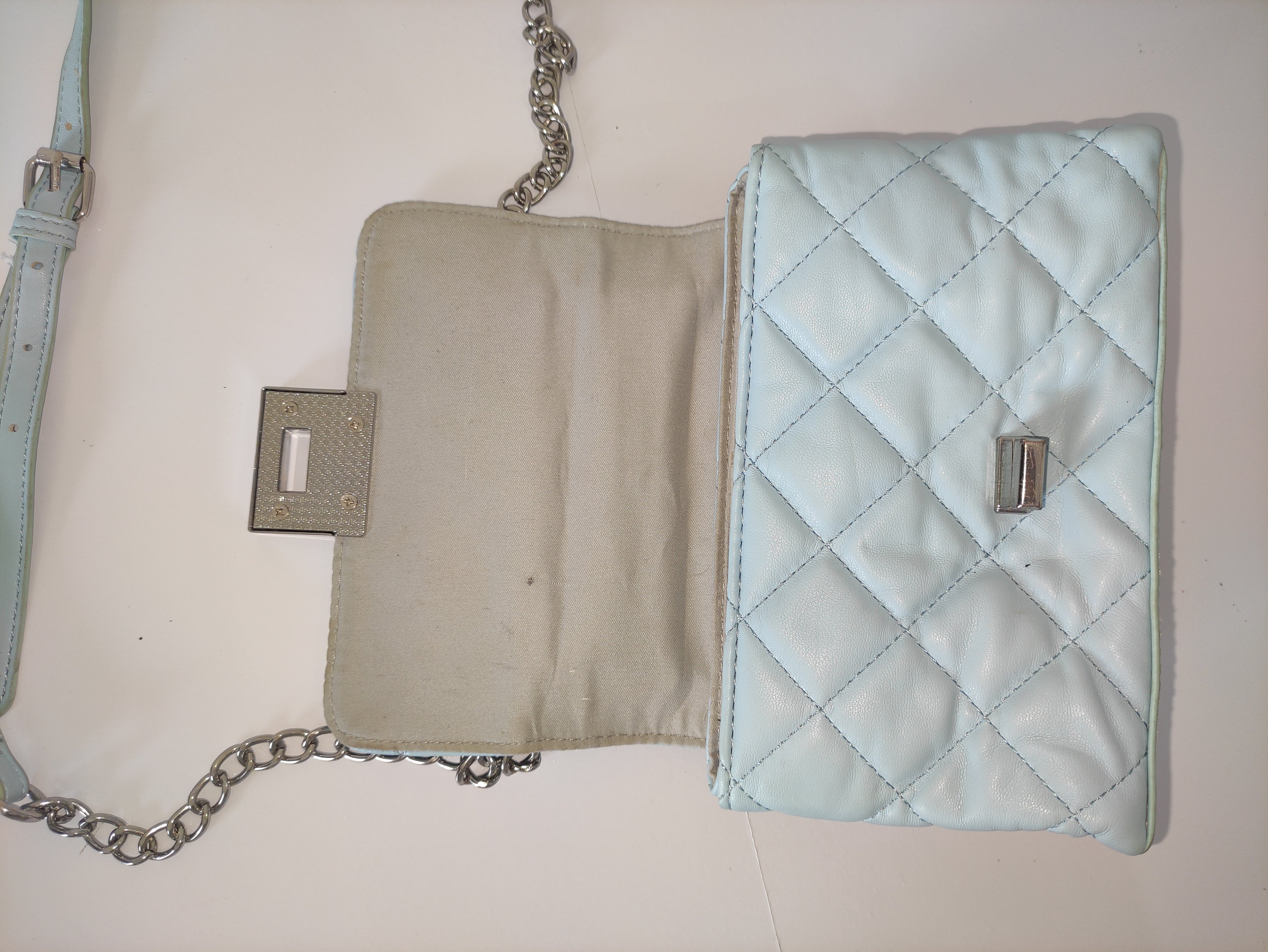 Kendall + Kylie Bag