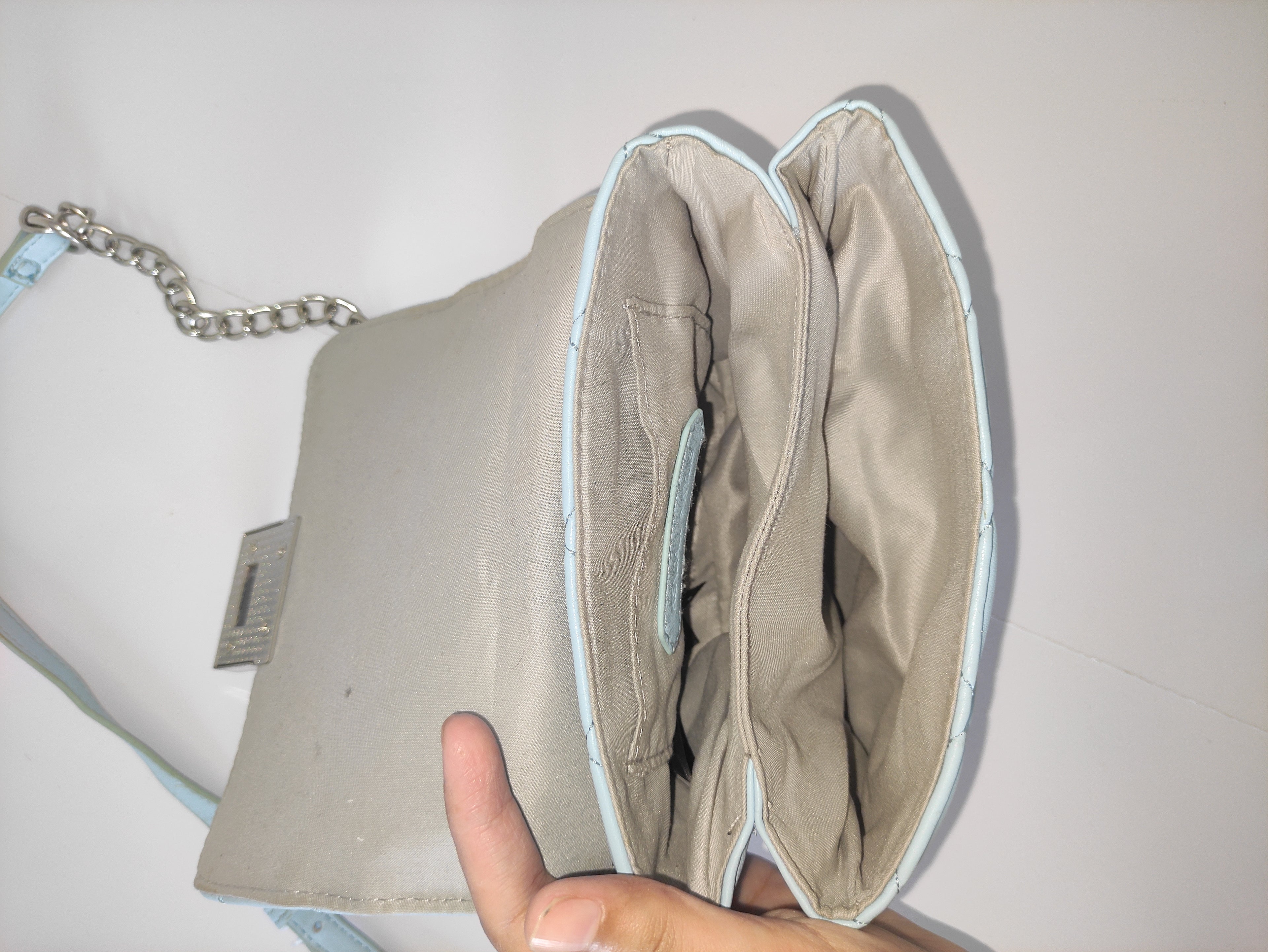 Kendall + Kylie Bag